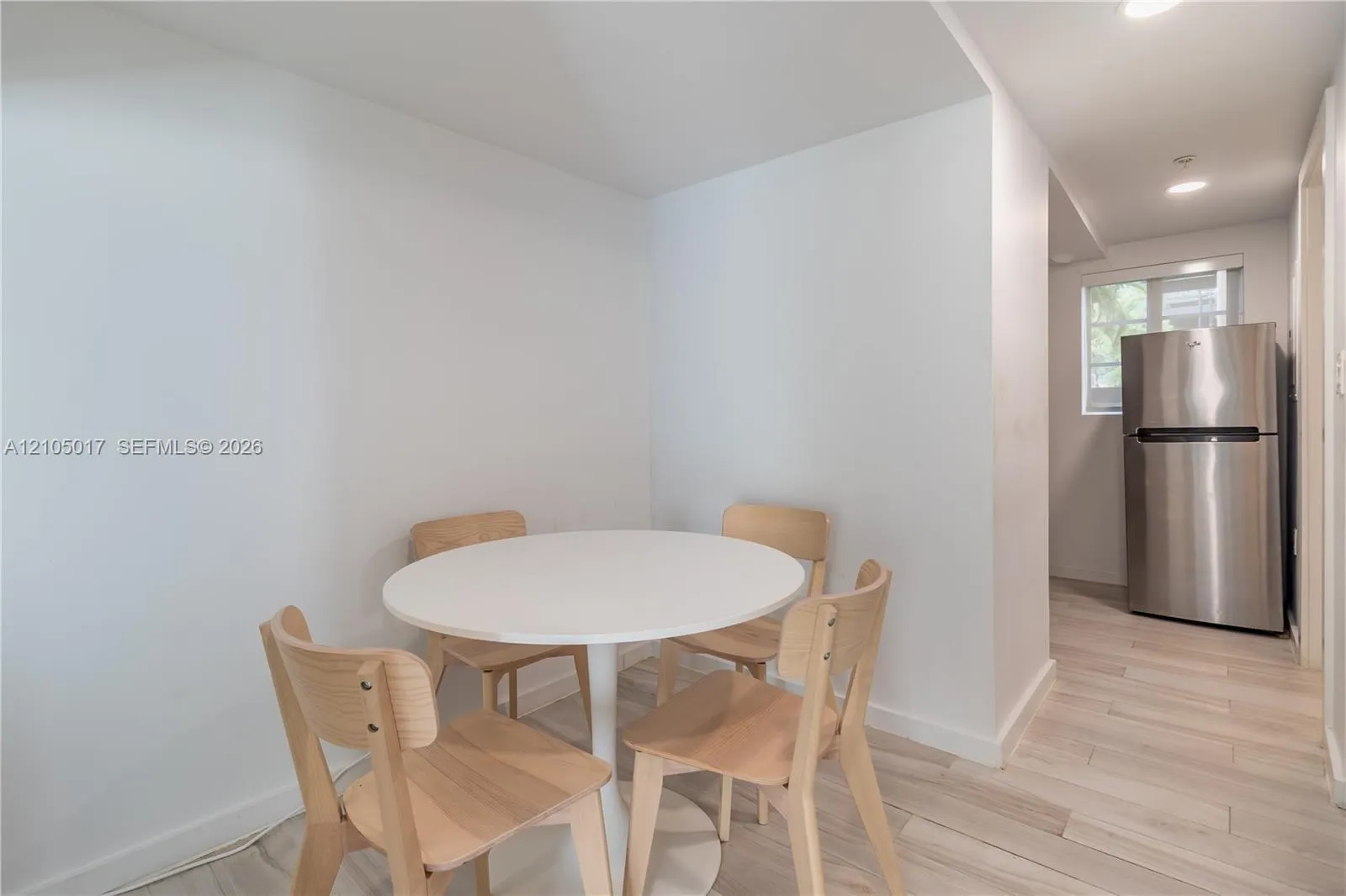 1450 Meridian Avenue #109