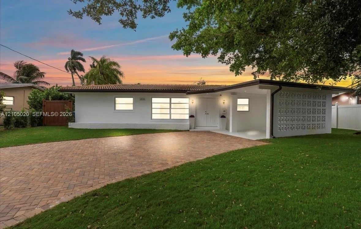 1910 NW 36th Street