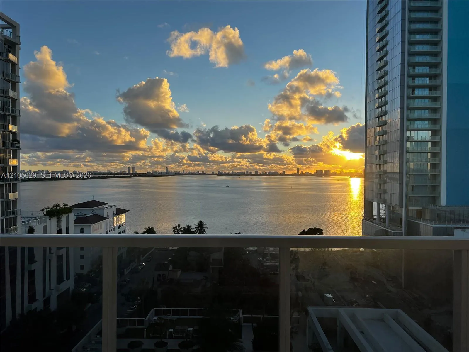 600 NE 27th Street #1203