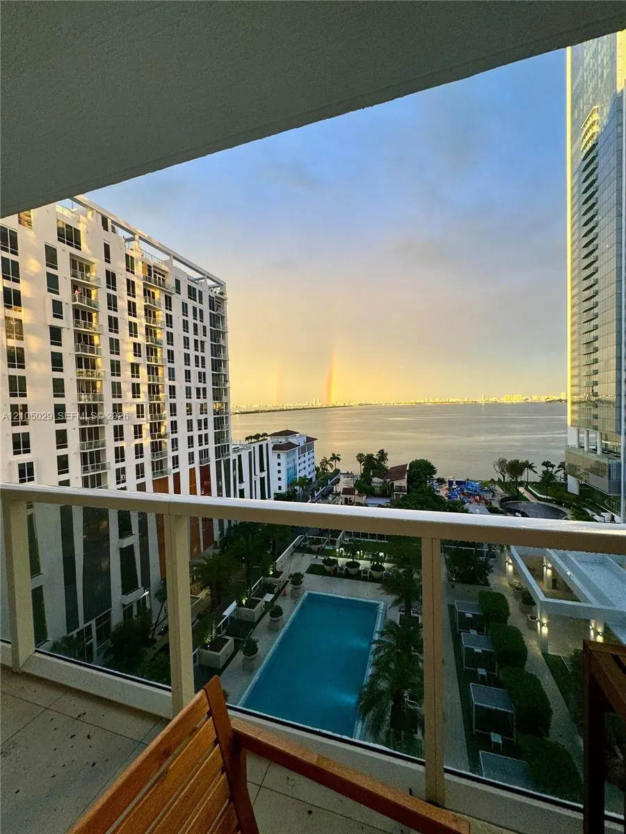 600 NE 27th Street #1203