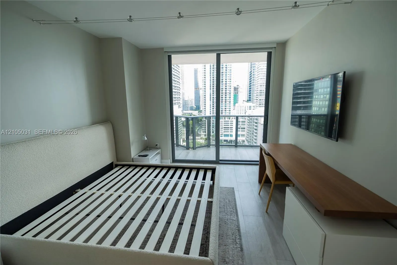45 SW 9th Street #1705