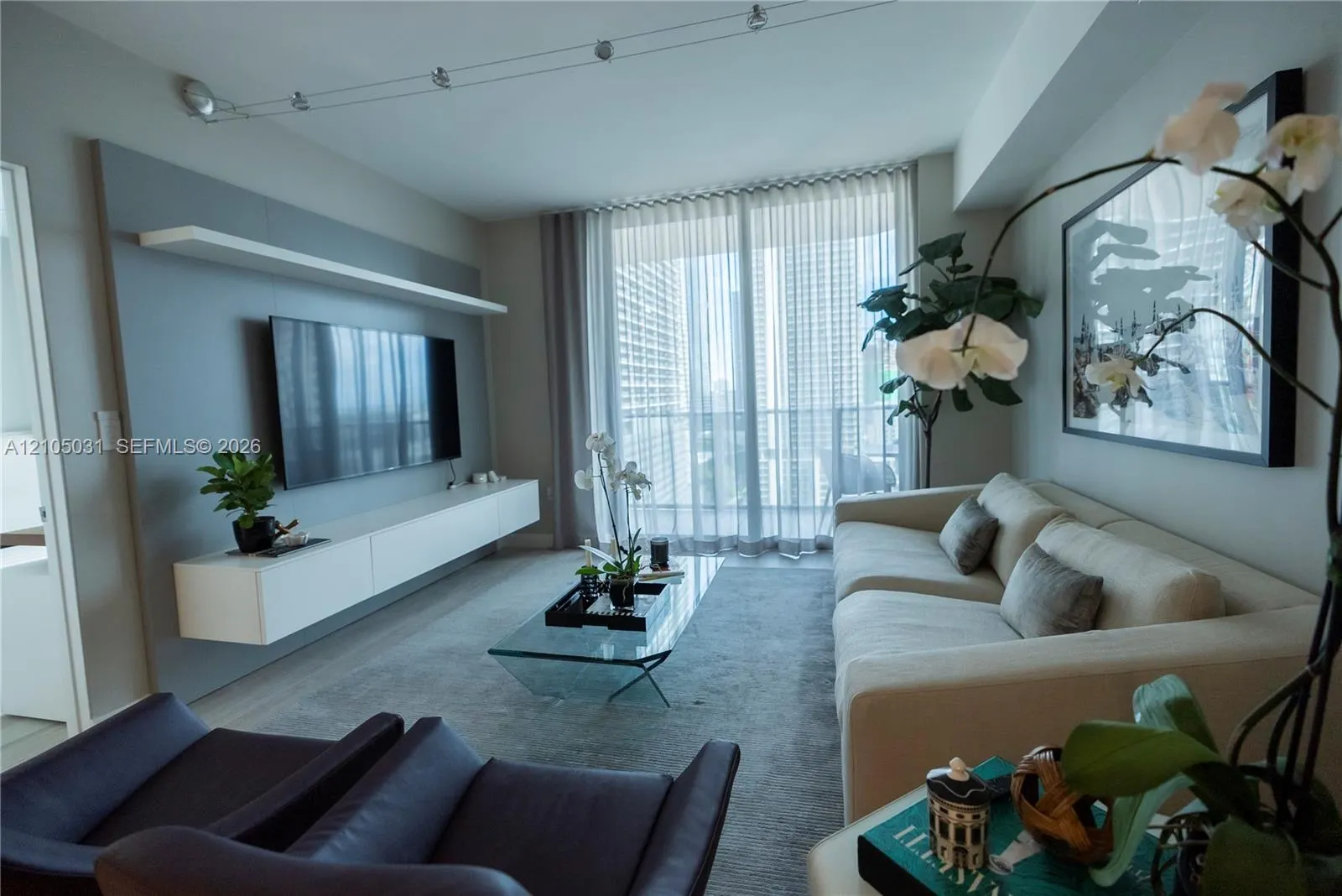 45 SW 9th Street #1705