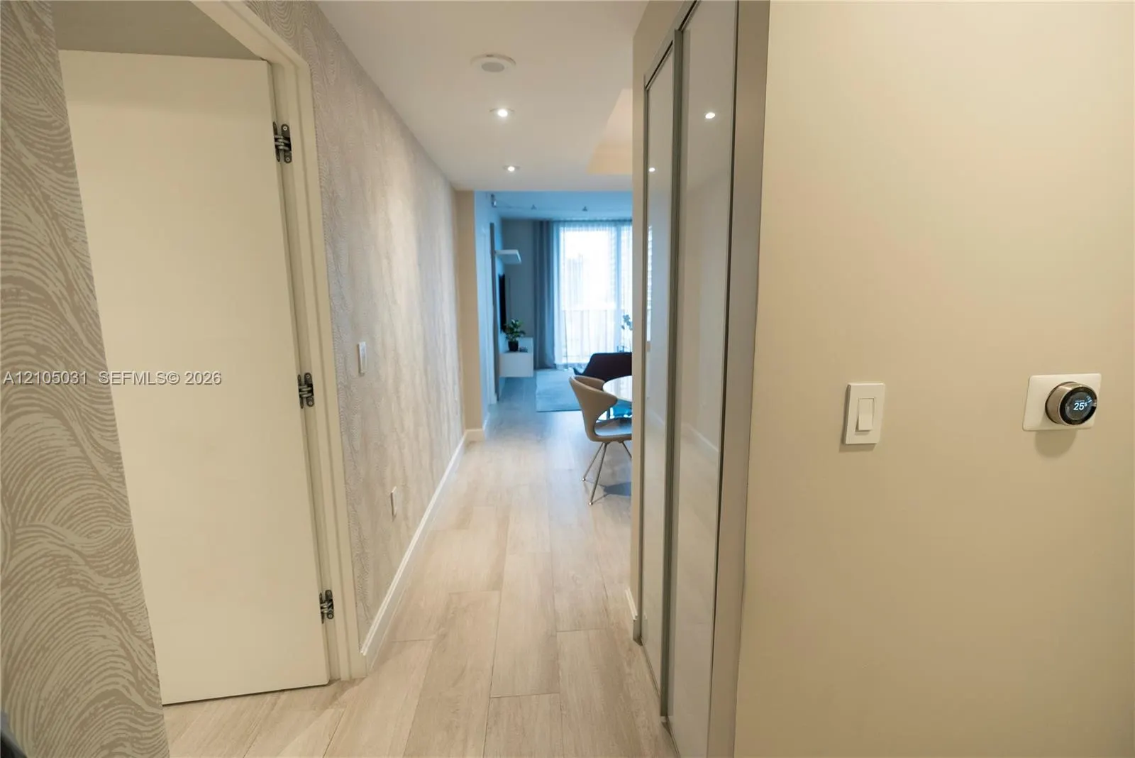 45 SW 9th Street #1705