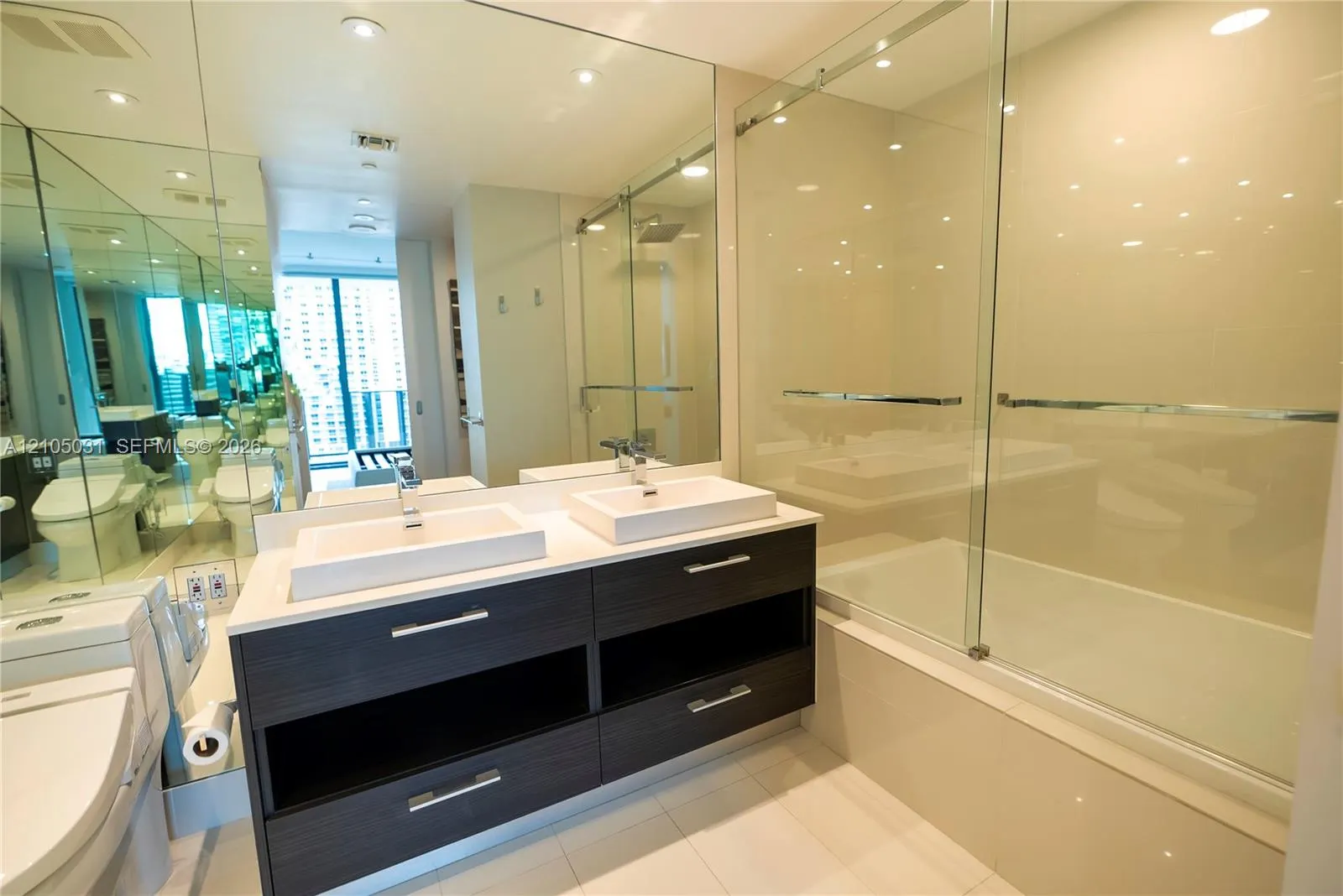 45 SW 9th Street #1705