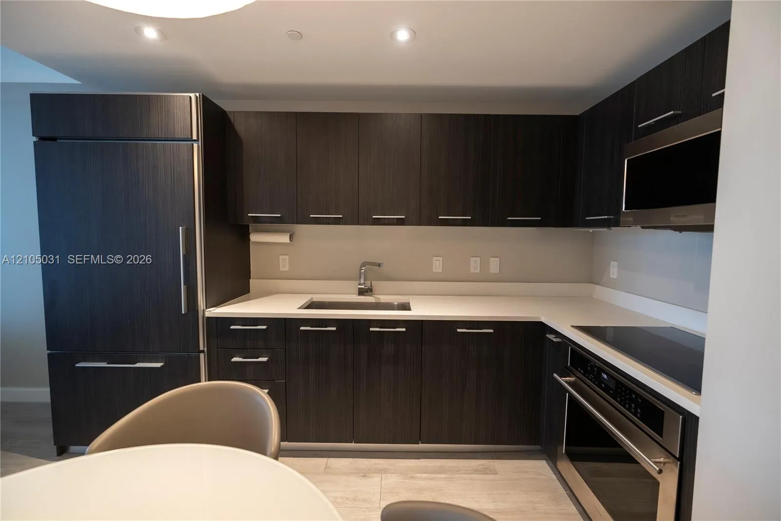 45 SW 9th Street #1705