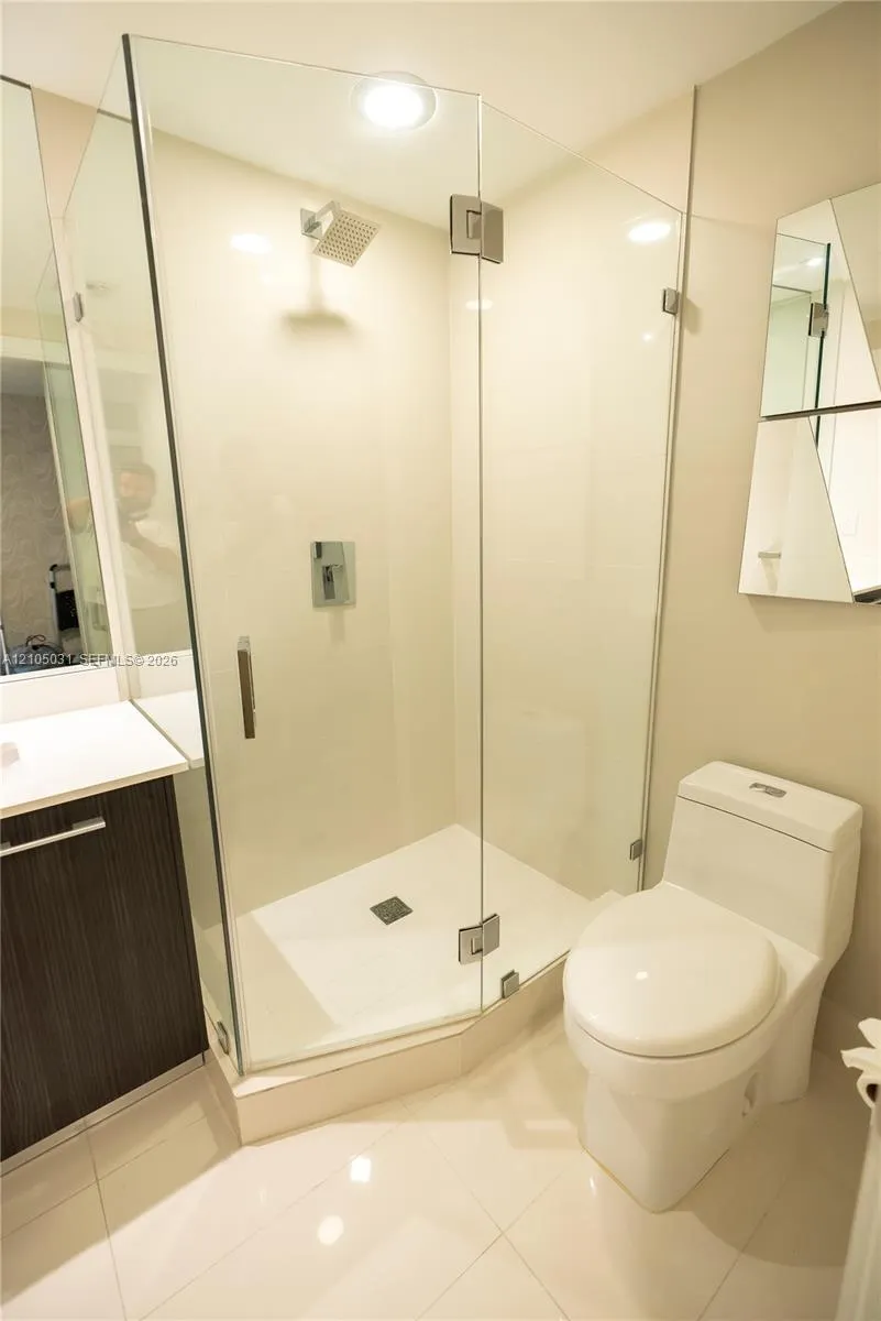 45 SW 9th Street #1705