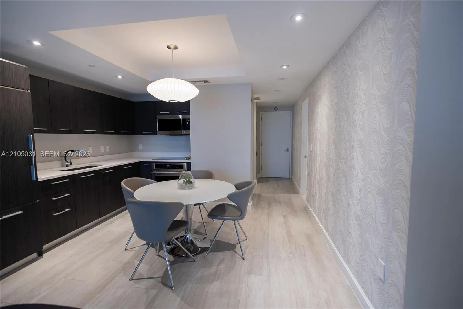 45 SW 9th Street #1705