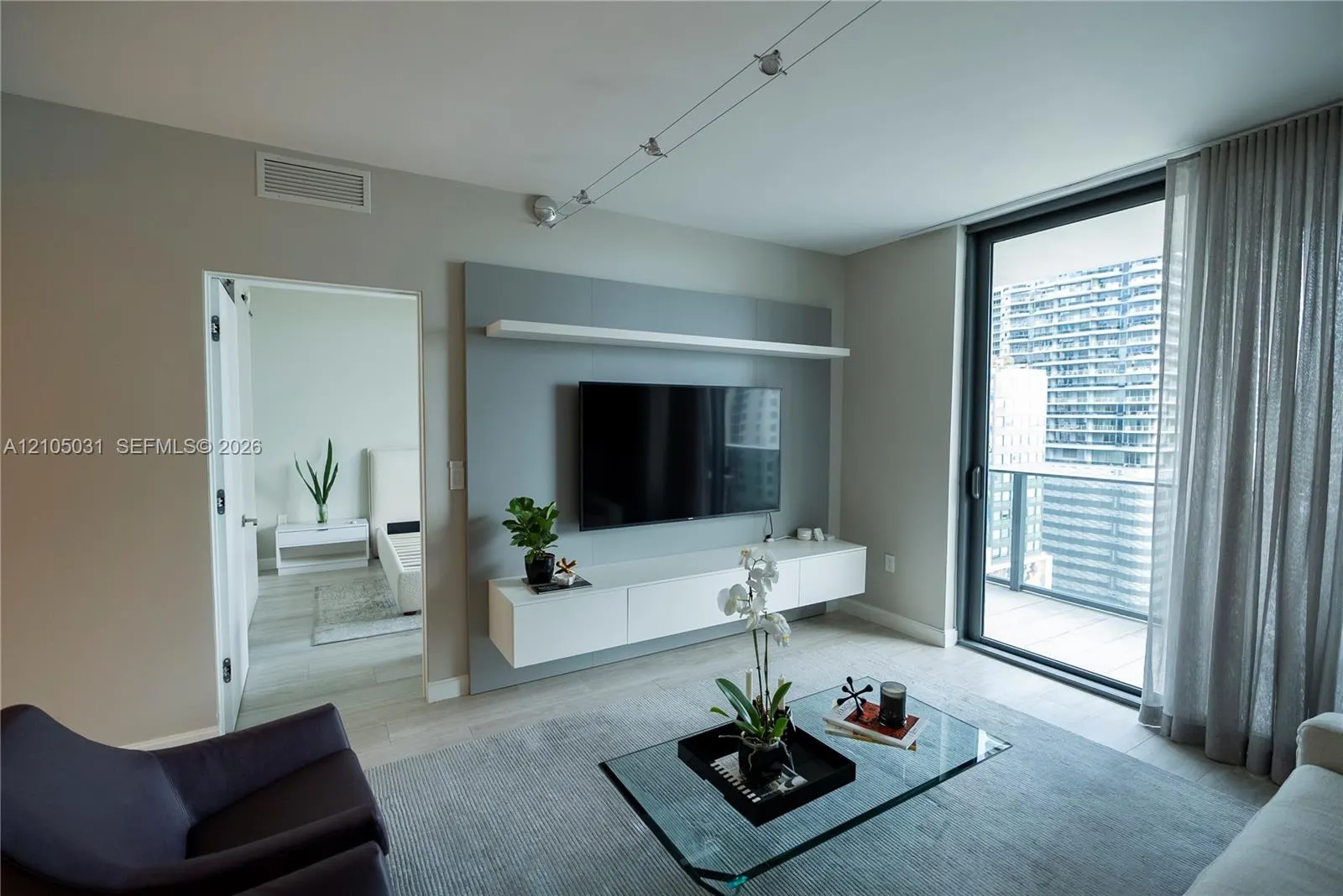 45 SW 9th Street #1705