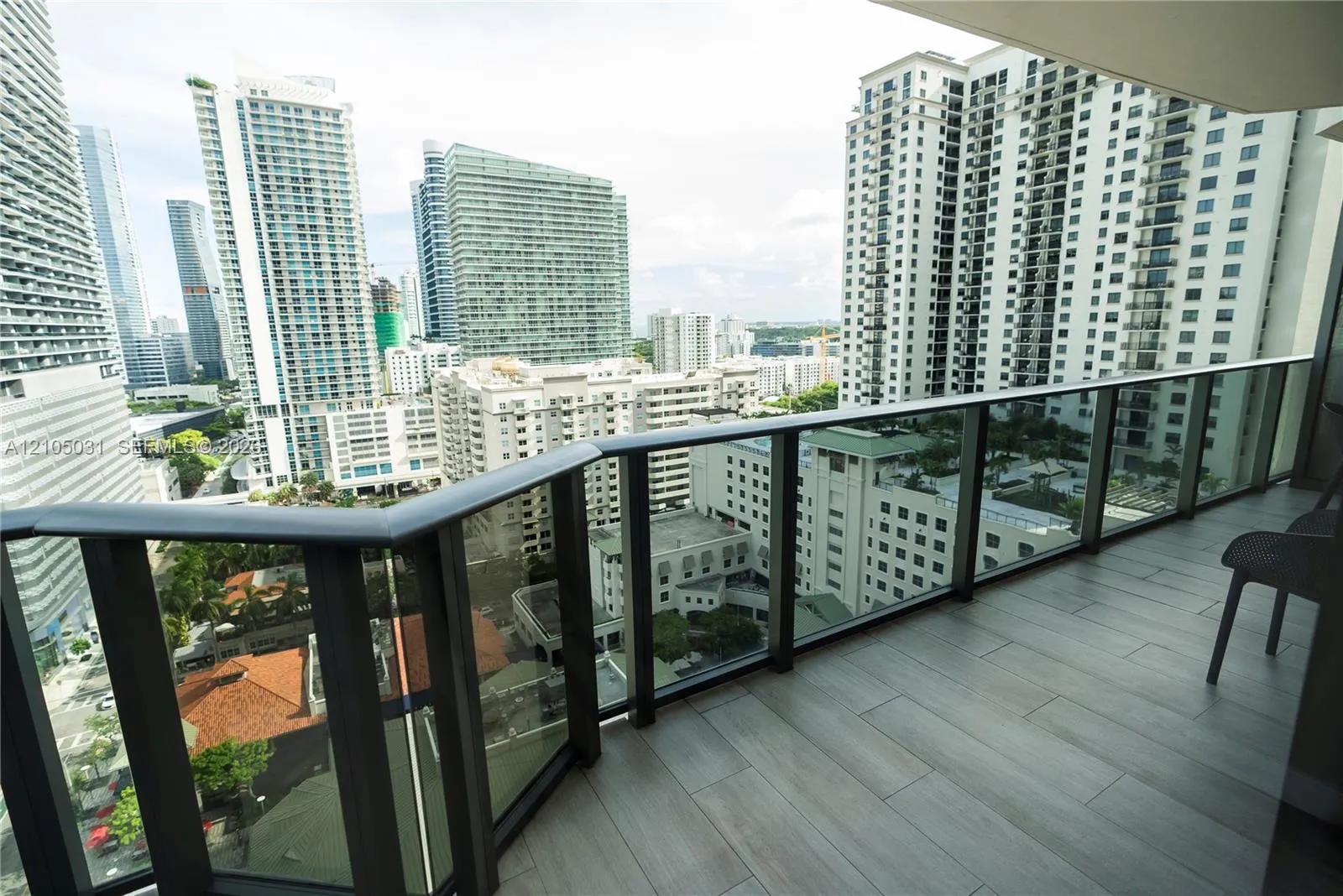 45 SW 9th Street #1705