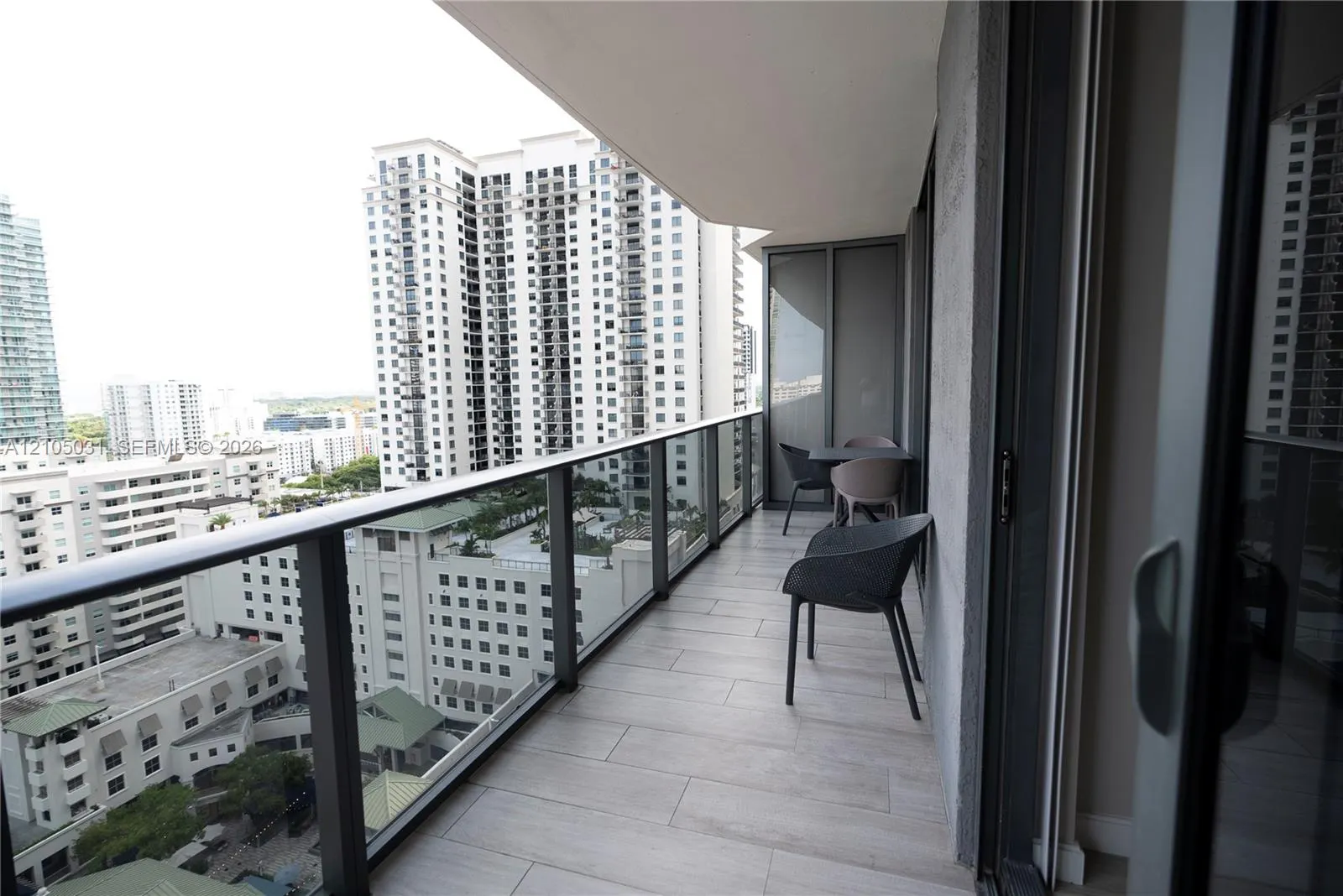 45 SW 9th Street #1705