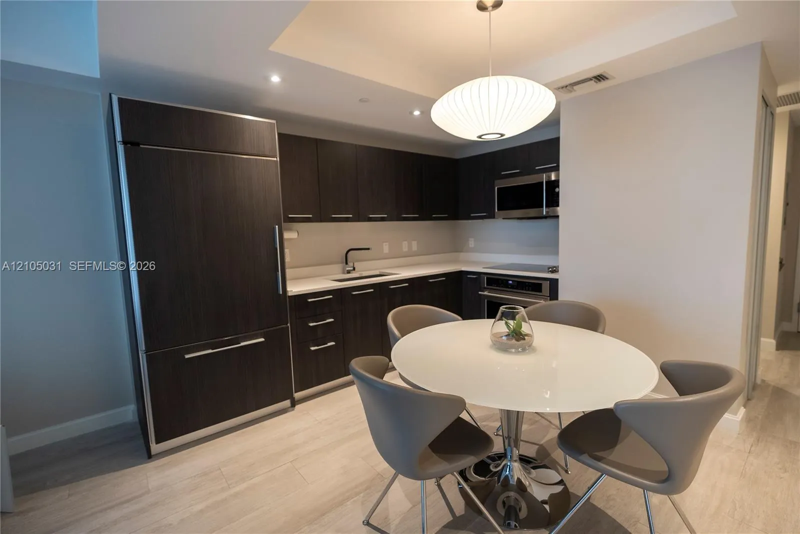 45 SW 9th Street #1705