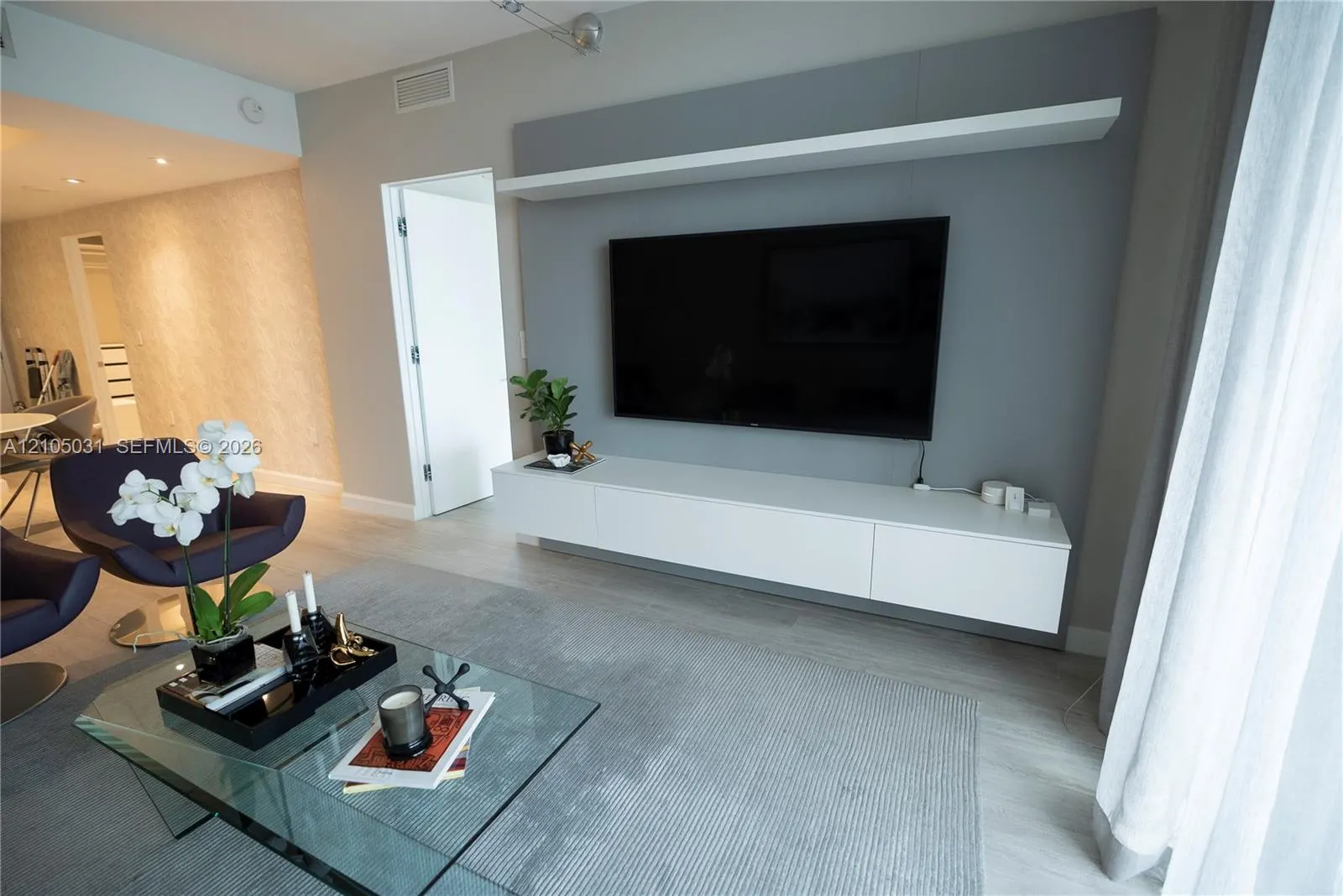 45 SW 9th Street #1705