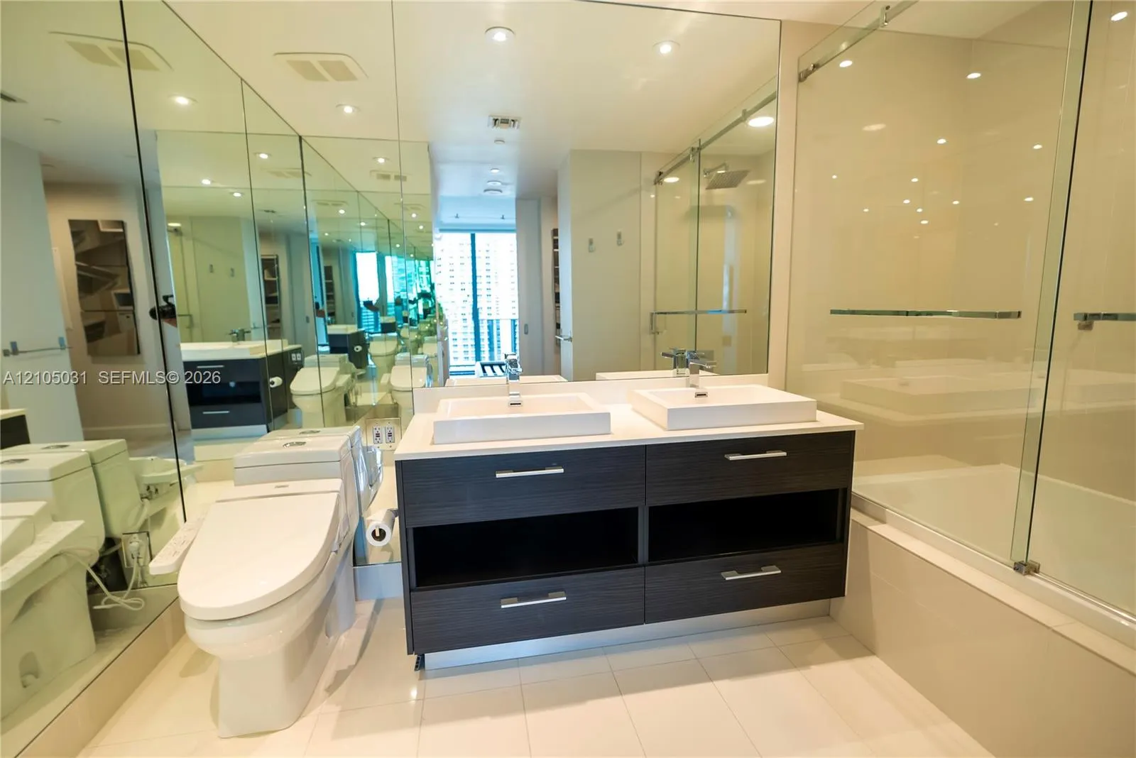 45 SW 9th Street #1705