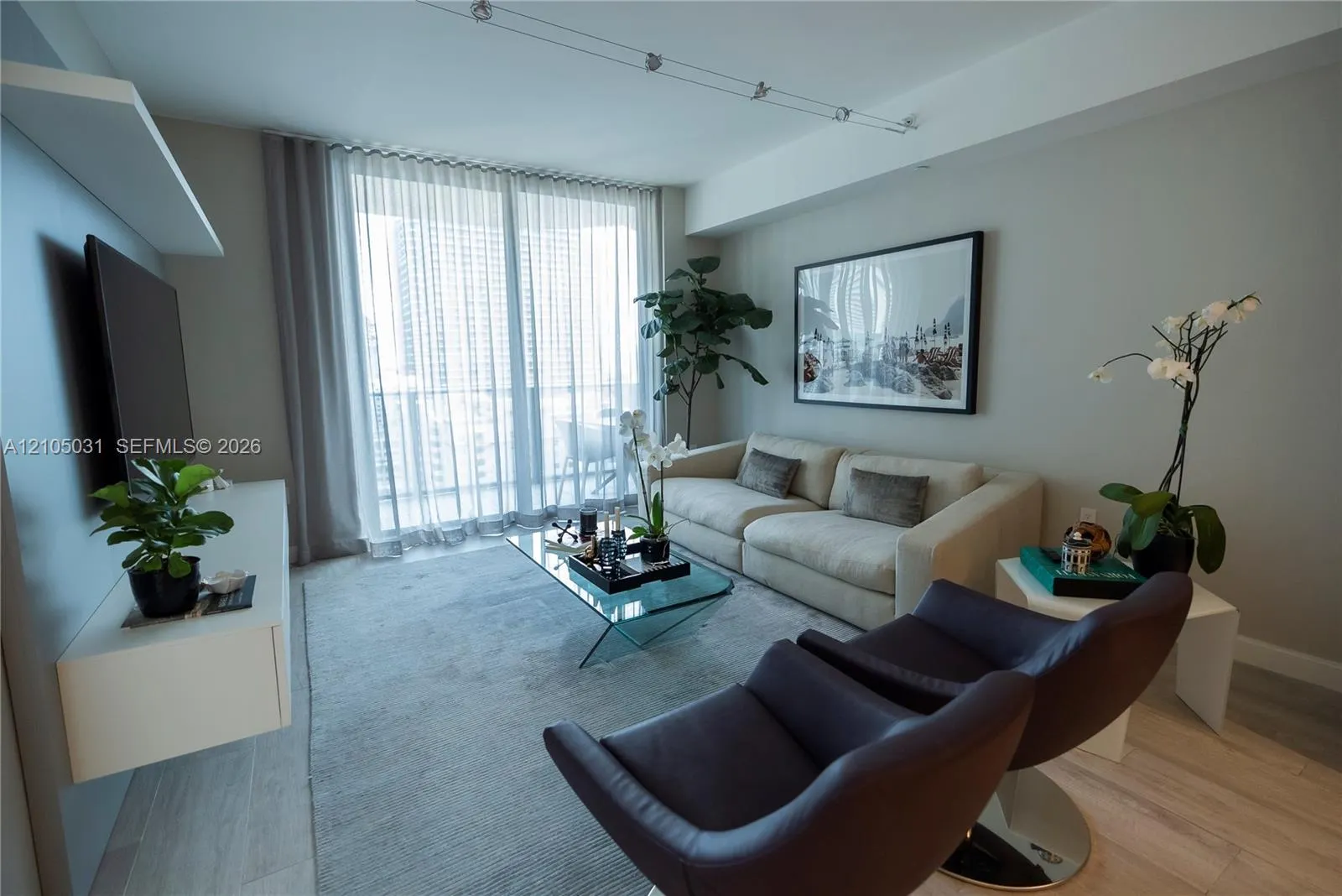 45 SW 9th Street #1705