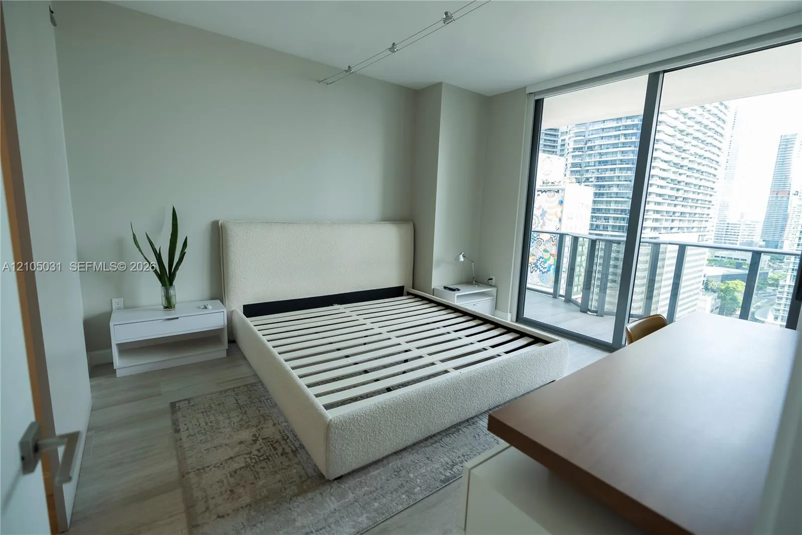 45 SW 9th Street #1705