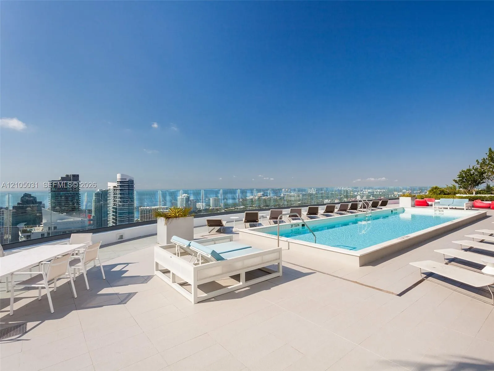 45 SW 9th Street #1705