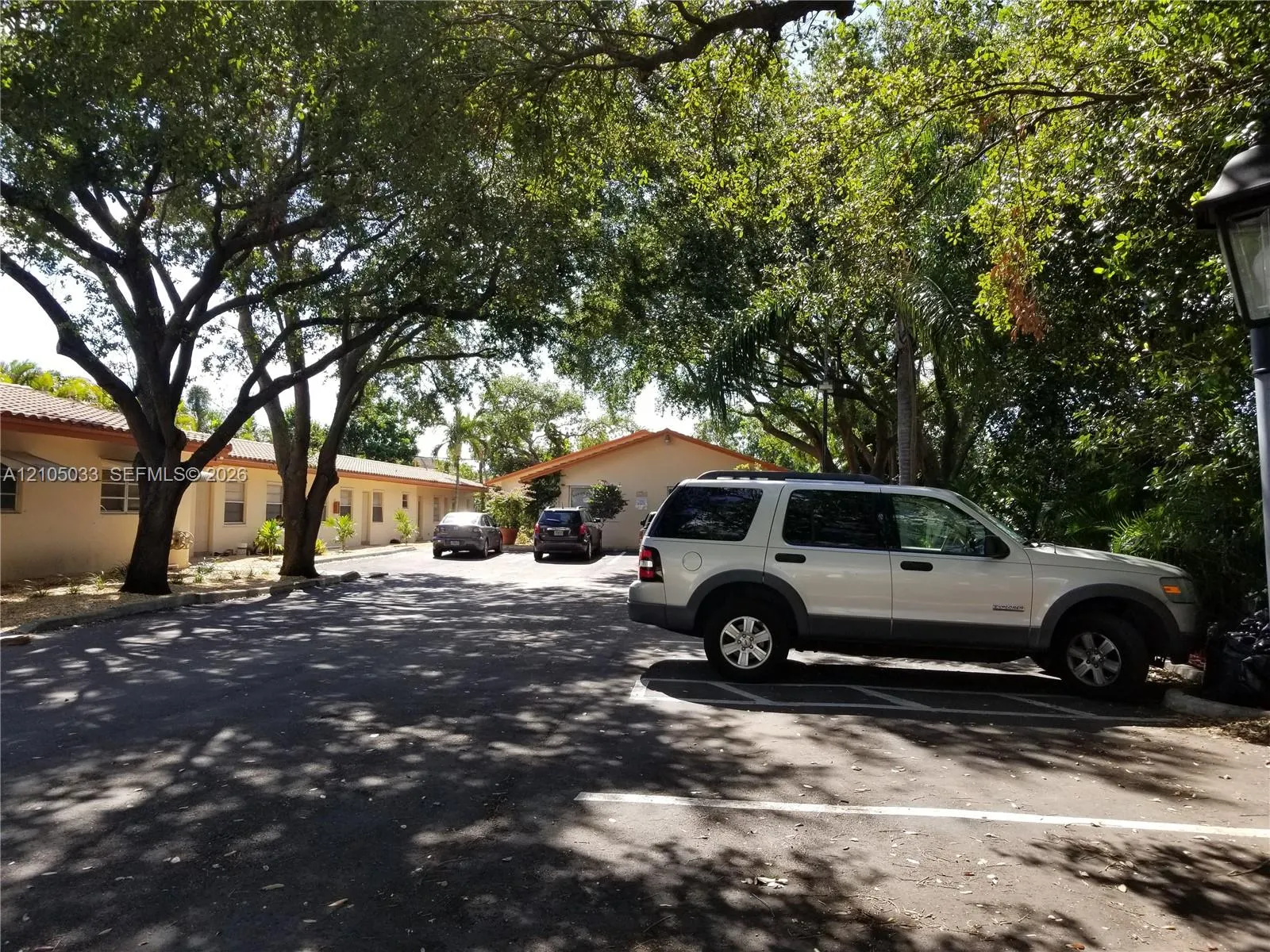 2308 Monroe Street #1