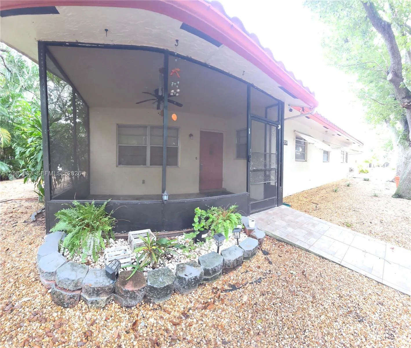 2308 Monroe Street #1
