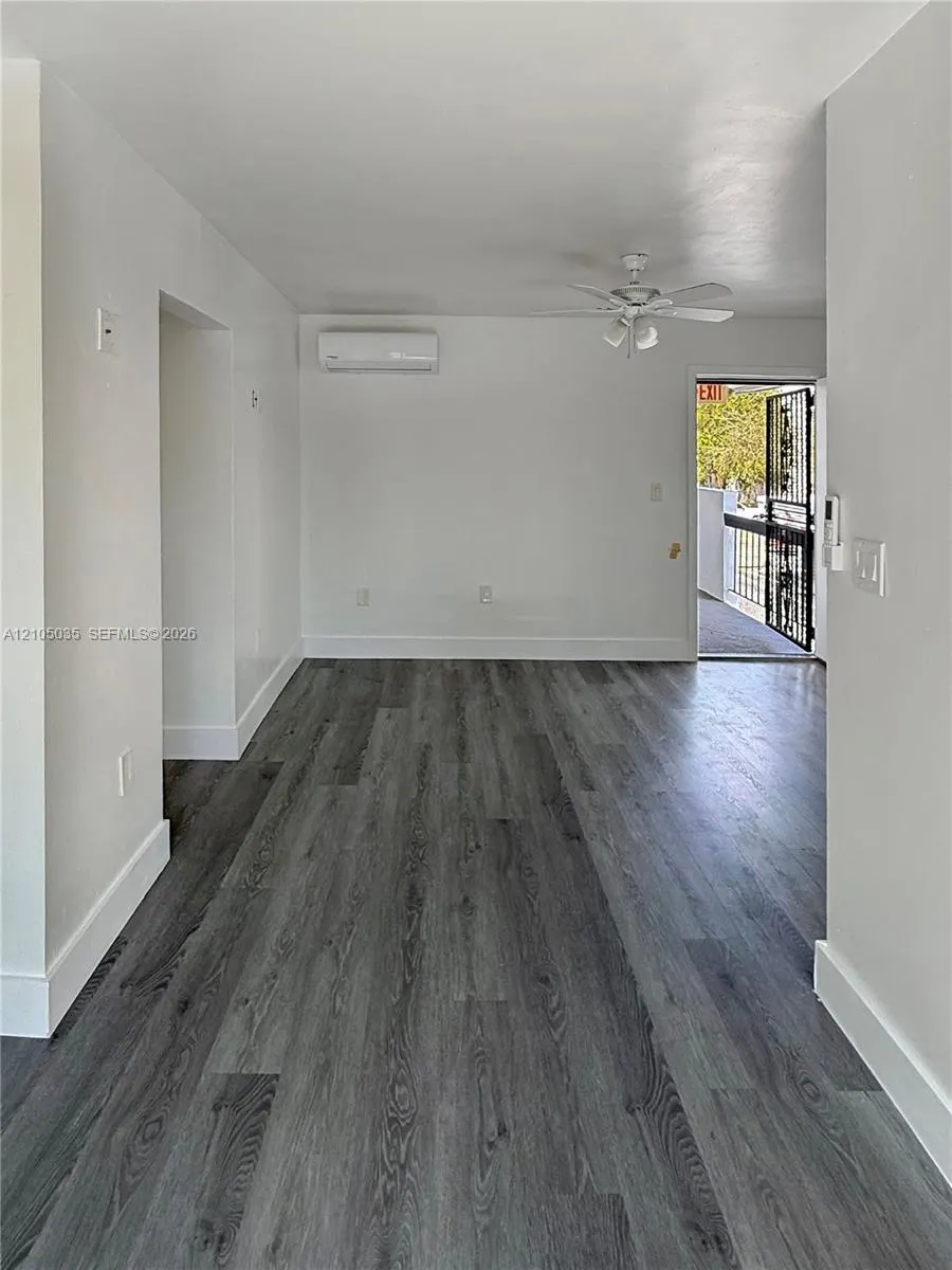 852 SW 1st Street #6