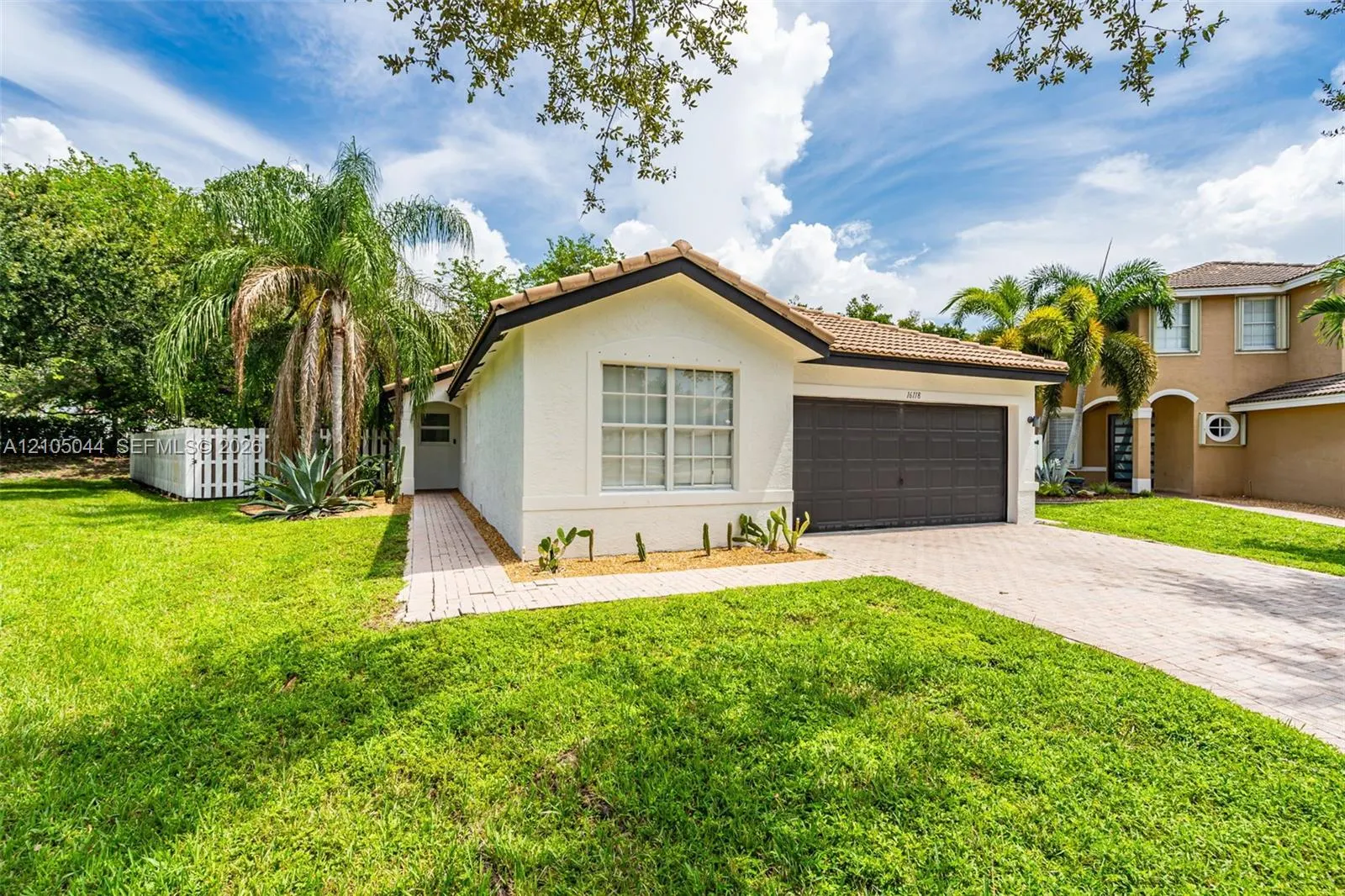 16118 SW 28th Court #0