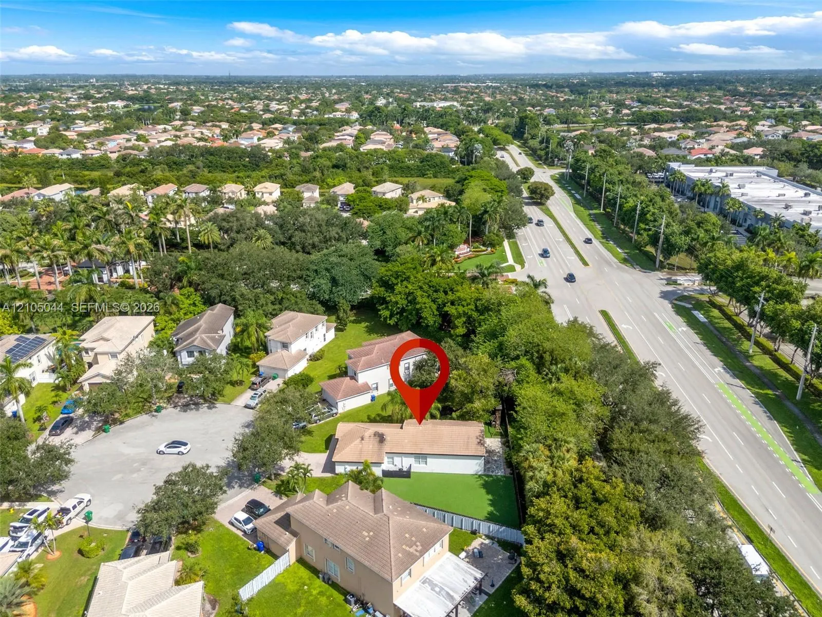 16118 SW 28th Court #0