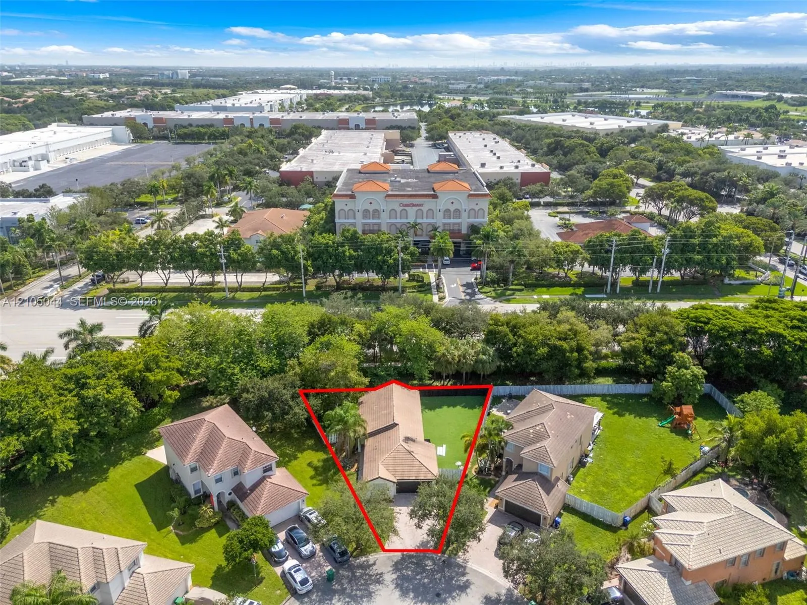 16118 SW 28th Court #0