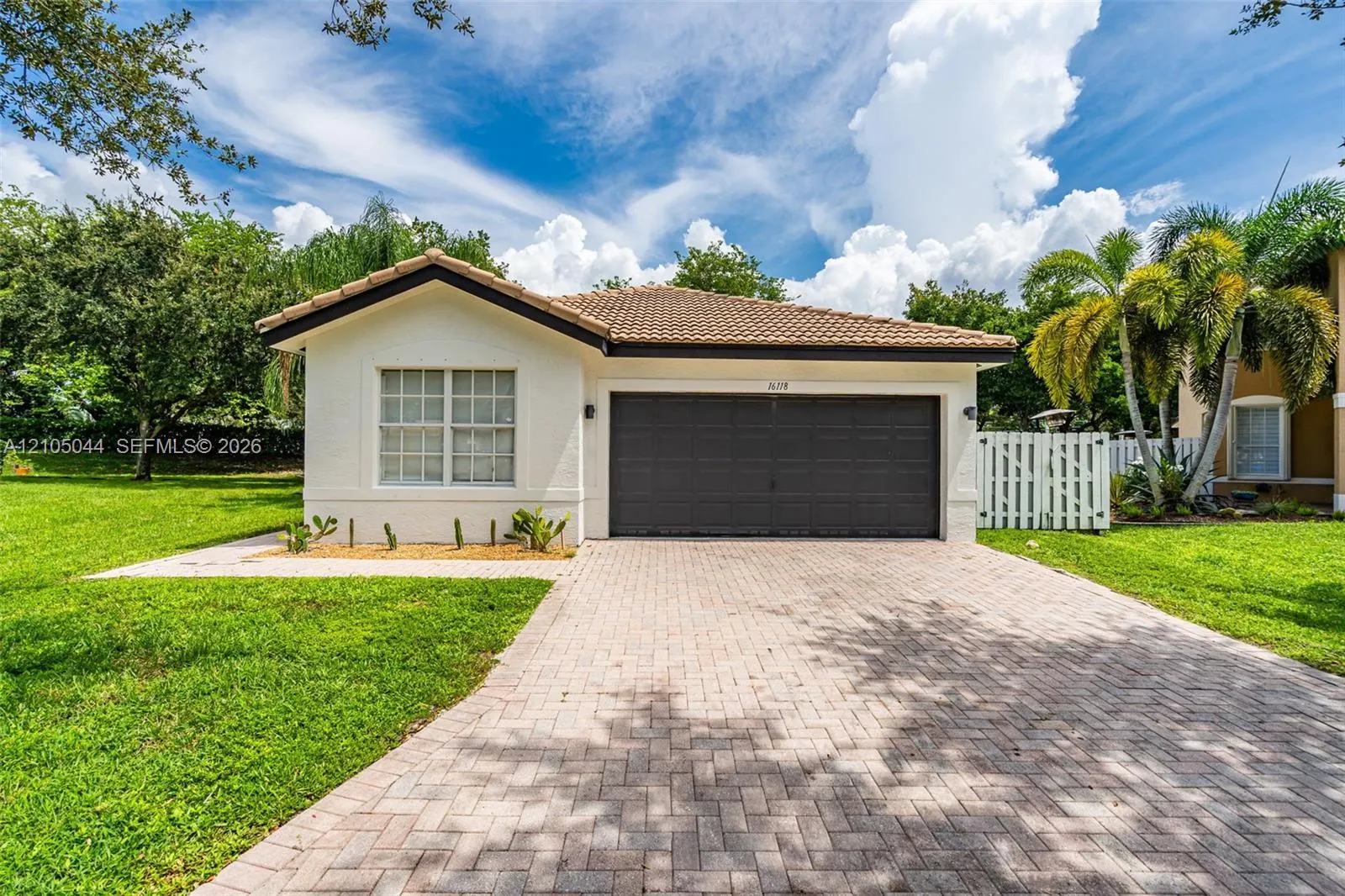 16118 SW 28th Court #0
