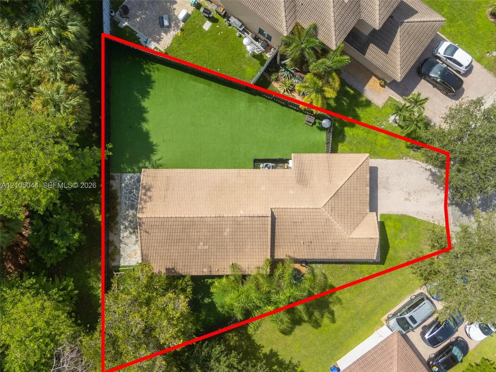 16118 SW 28th Court #0