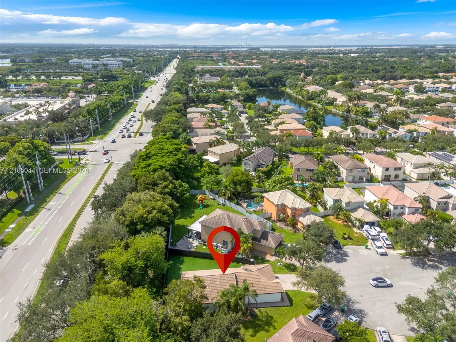 16118 SW 28th Court #0