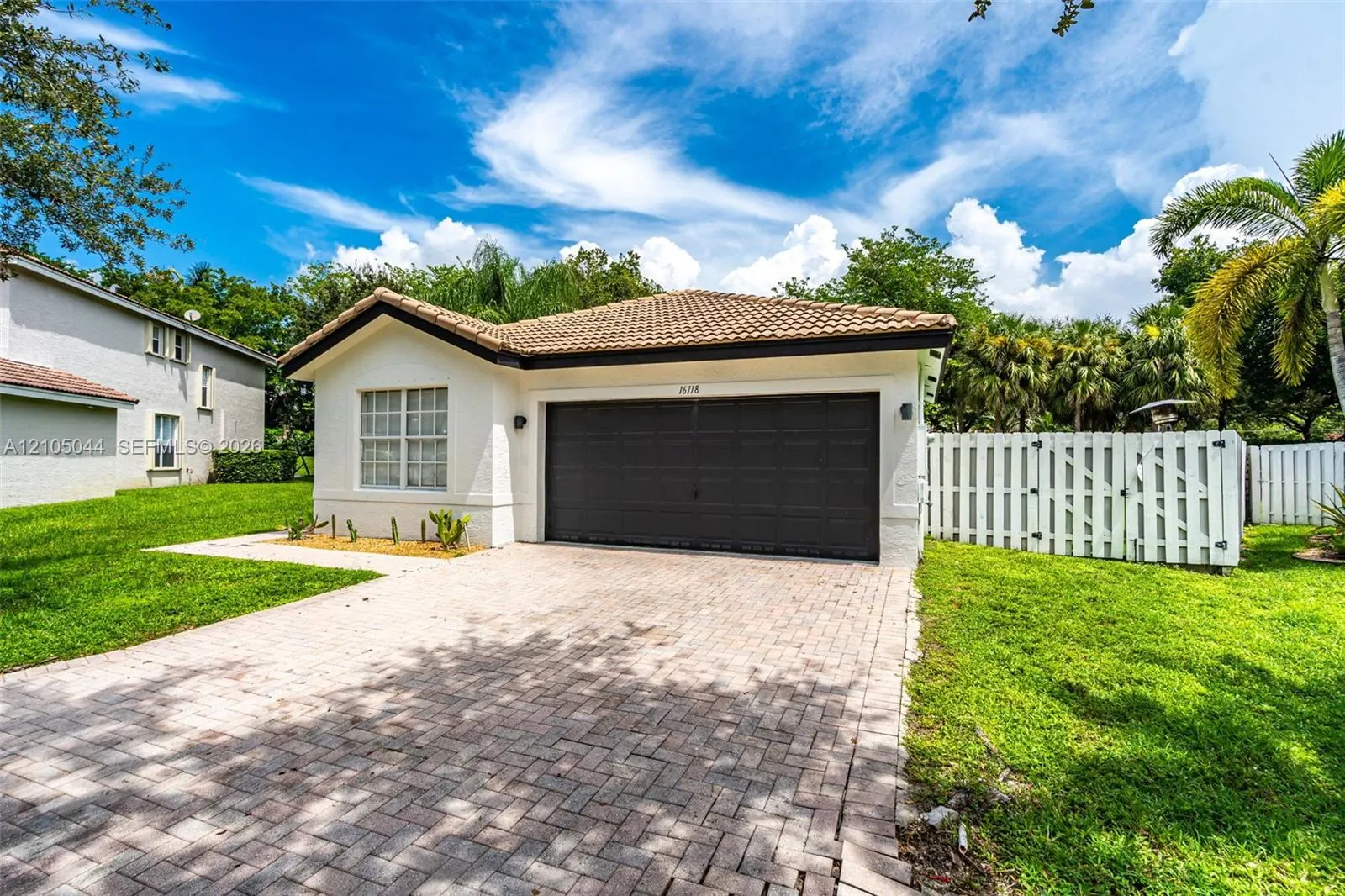 16118 SW 28th Court #0
