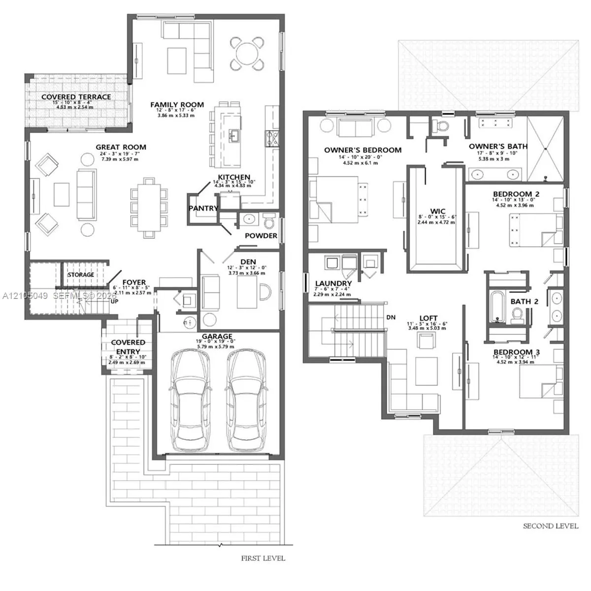 5254 Karlia Drive