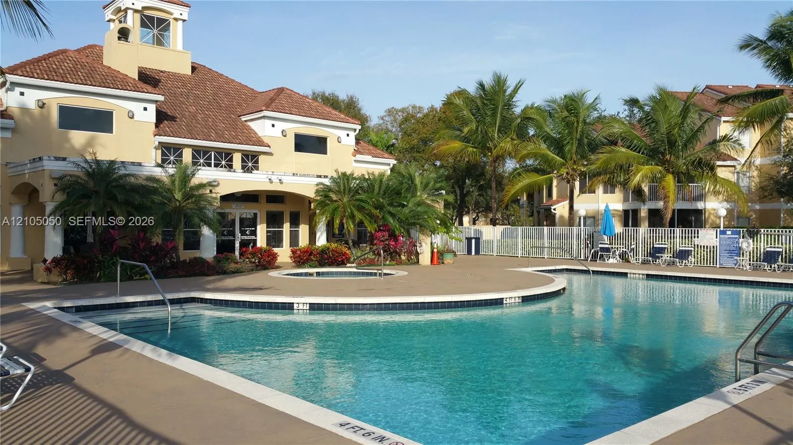 2361 NW 33rd Street #604