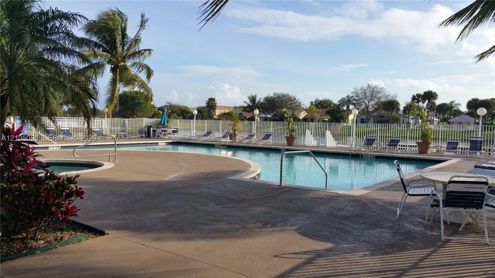 2361 NW 33rd Street #604