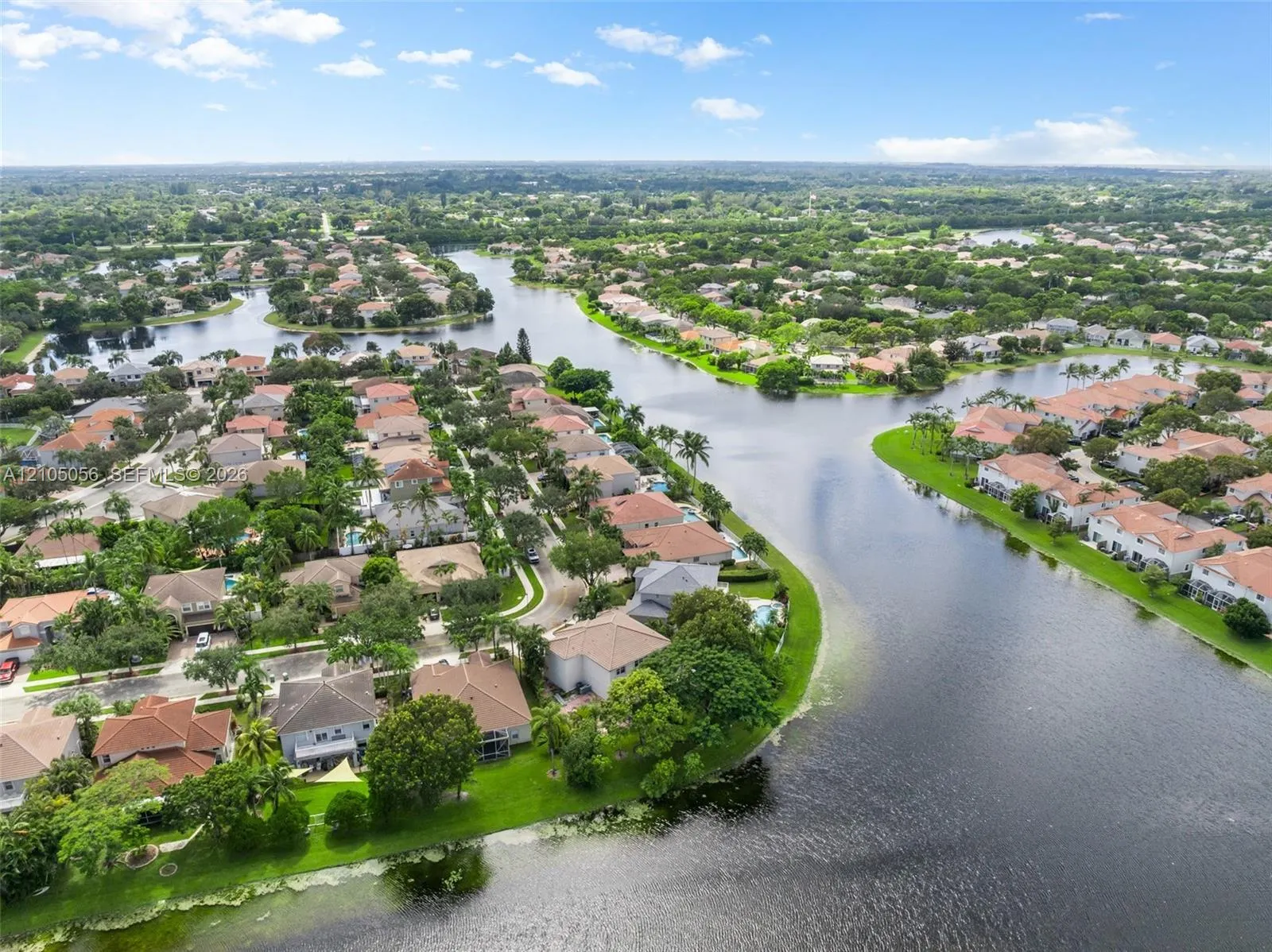 16729 Amber Lake