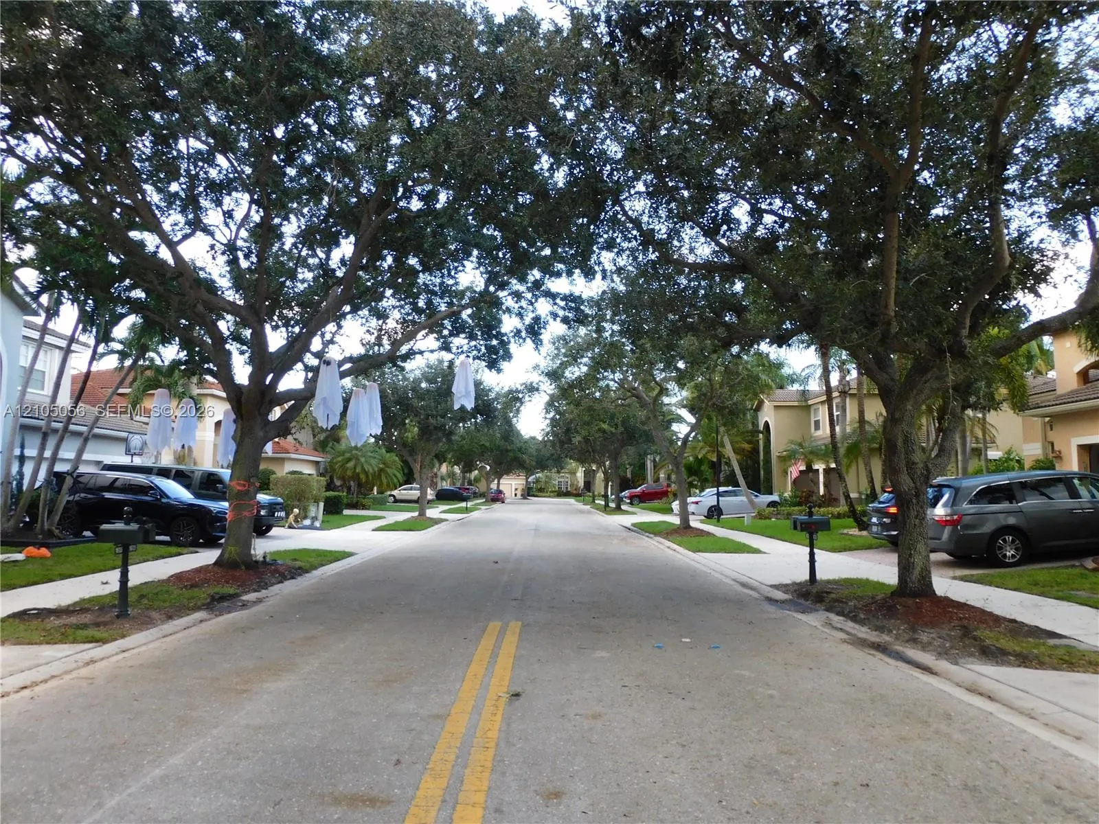 16729 Amber Lake