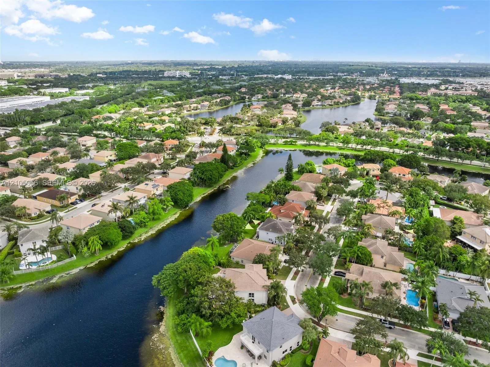 16729 Amber Lake