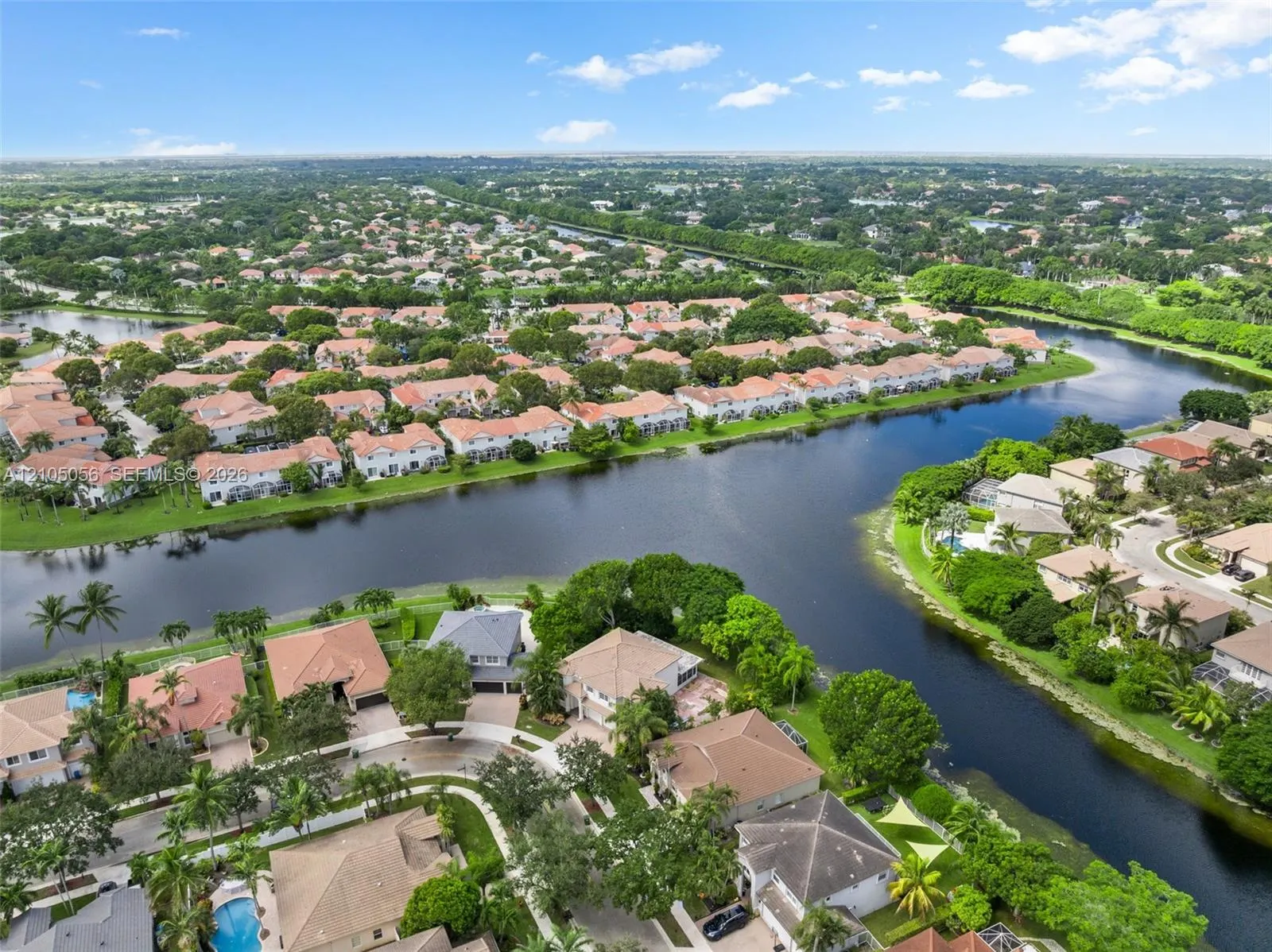 16729 Amber Lake