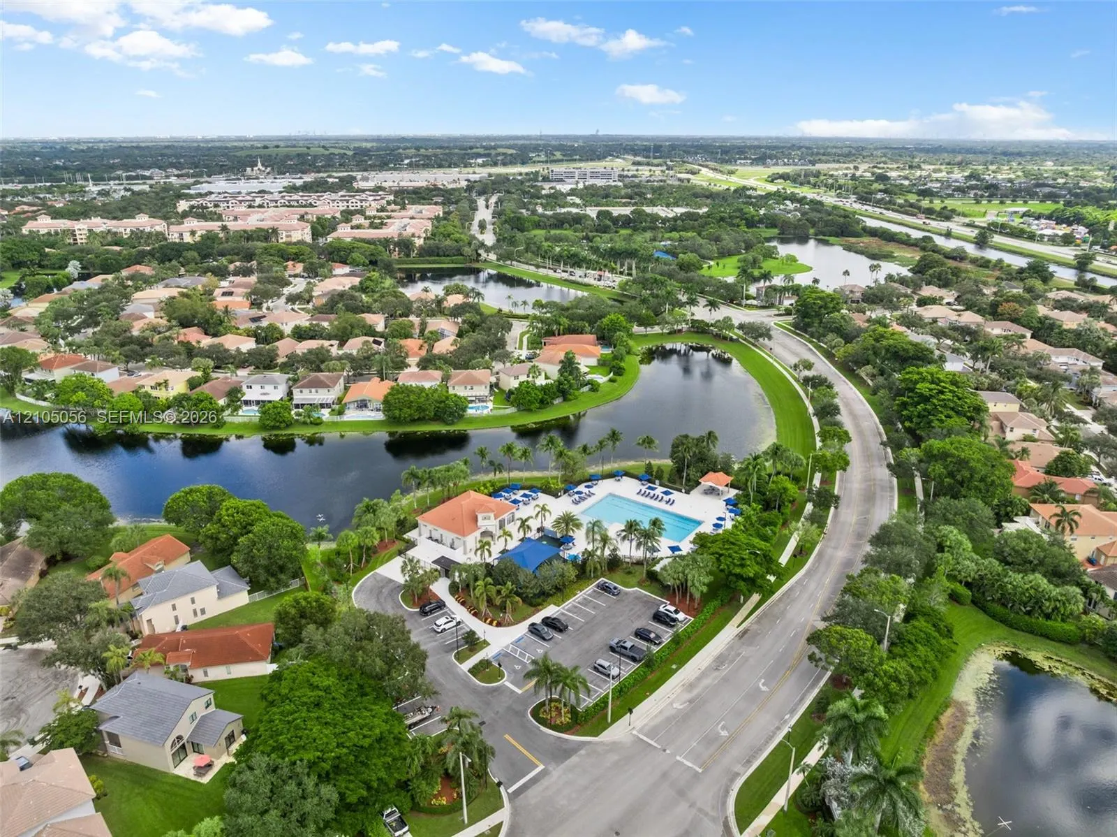 16729 Amber Lake