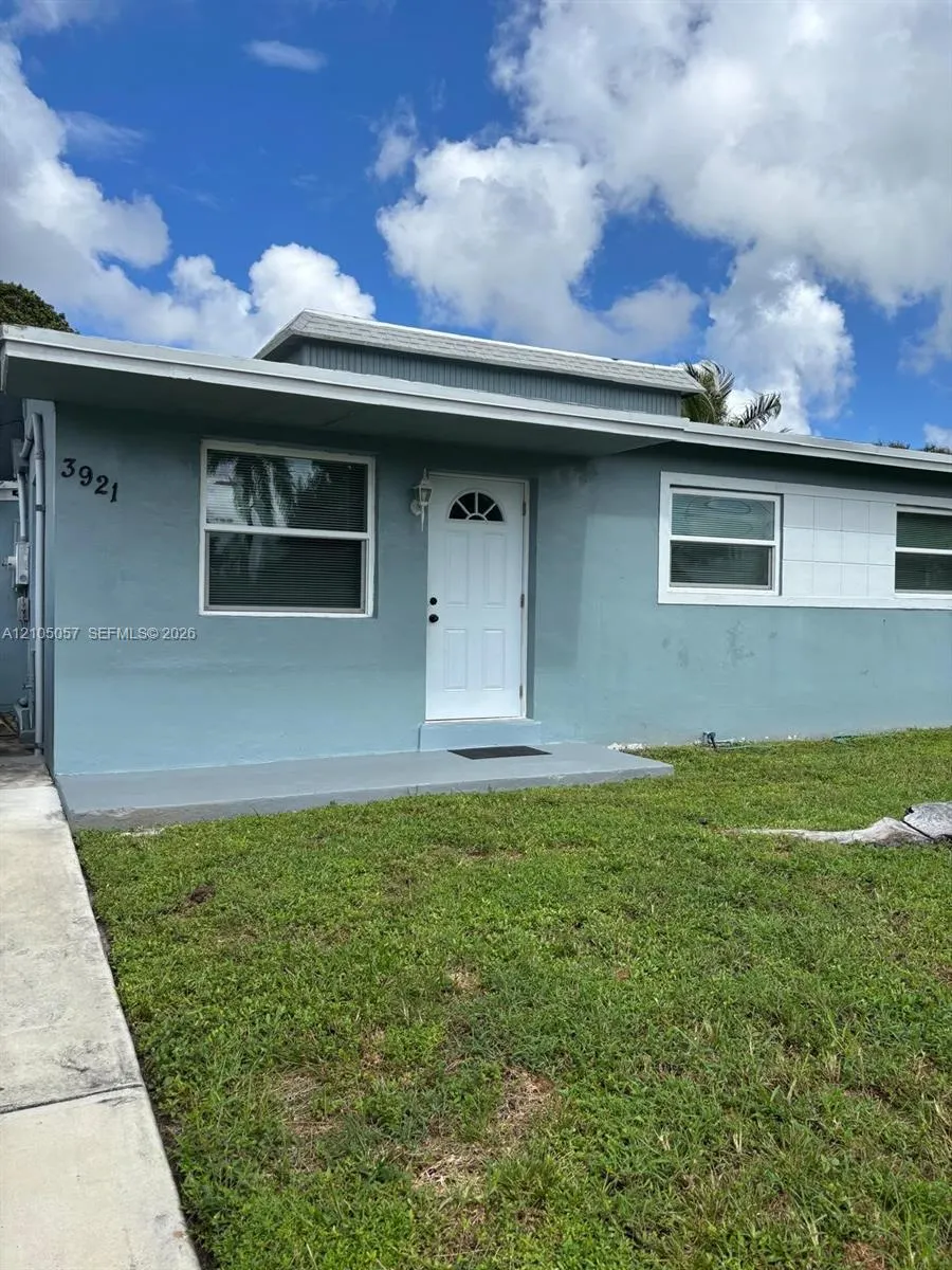 3921 SW 31st Drive #2