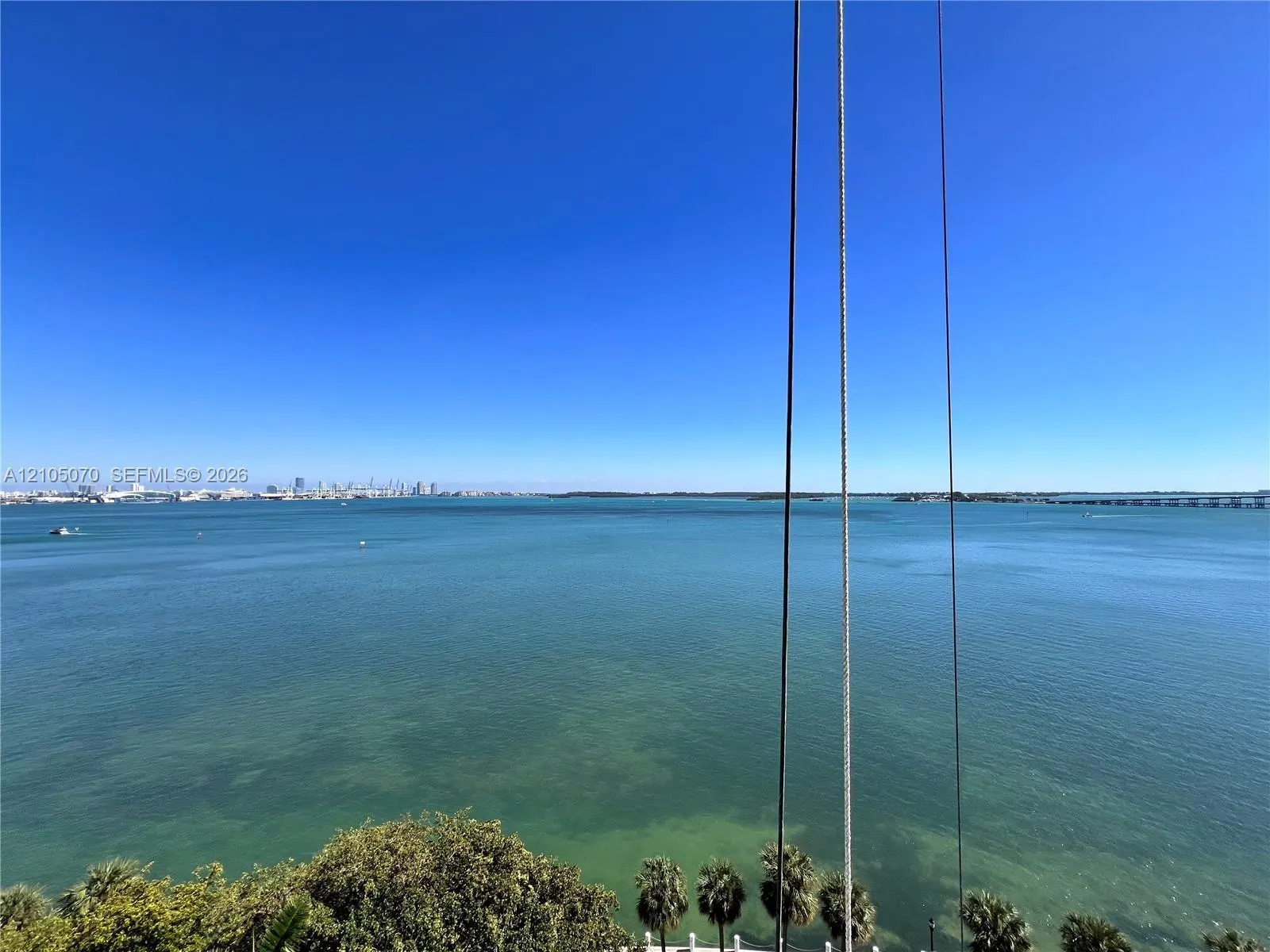 1420 Brickell Bay Drive #1202E