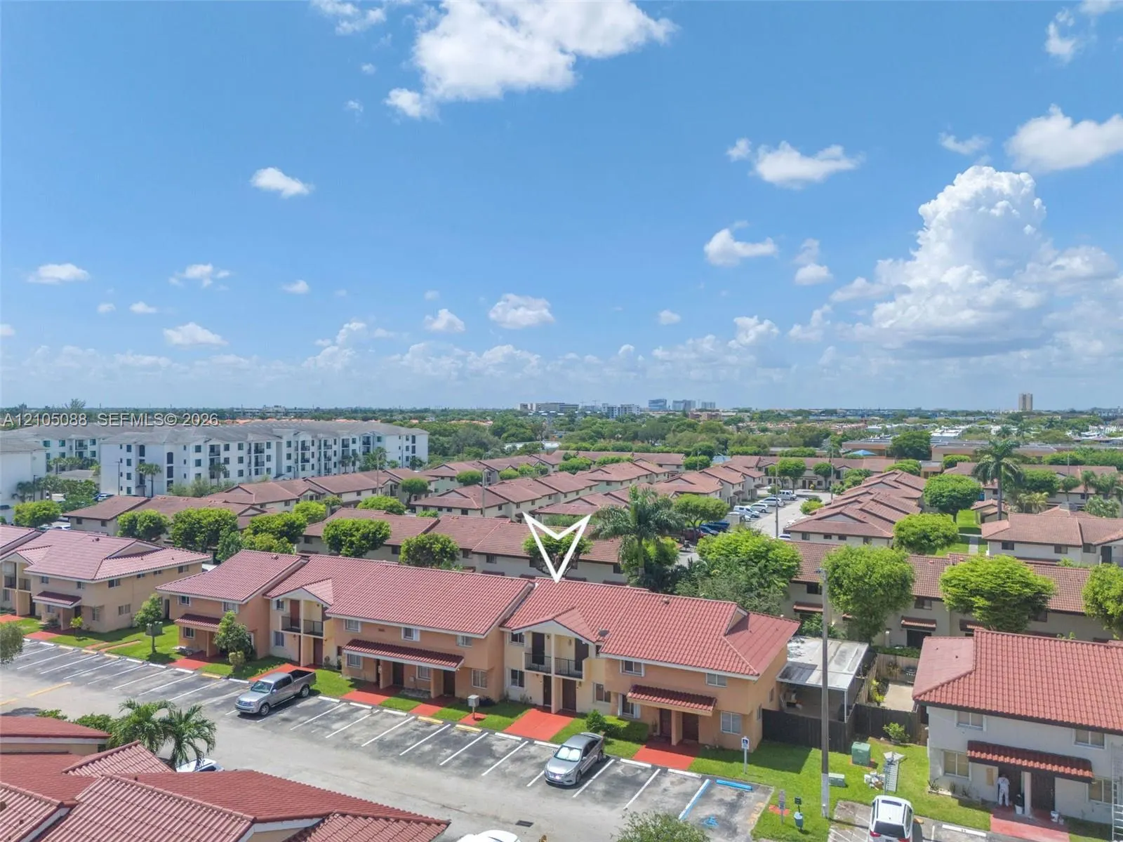 560 NW 82nd Place #305