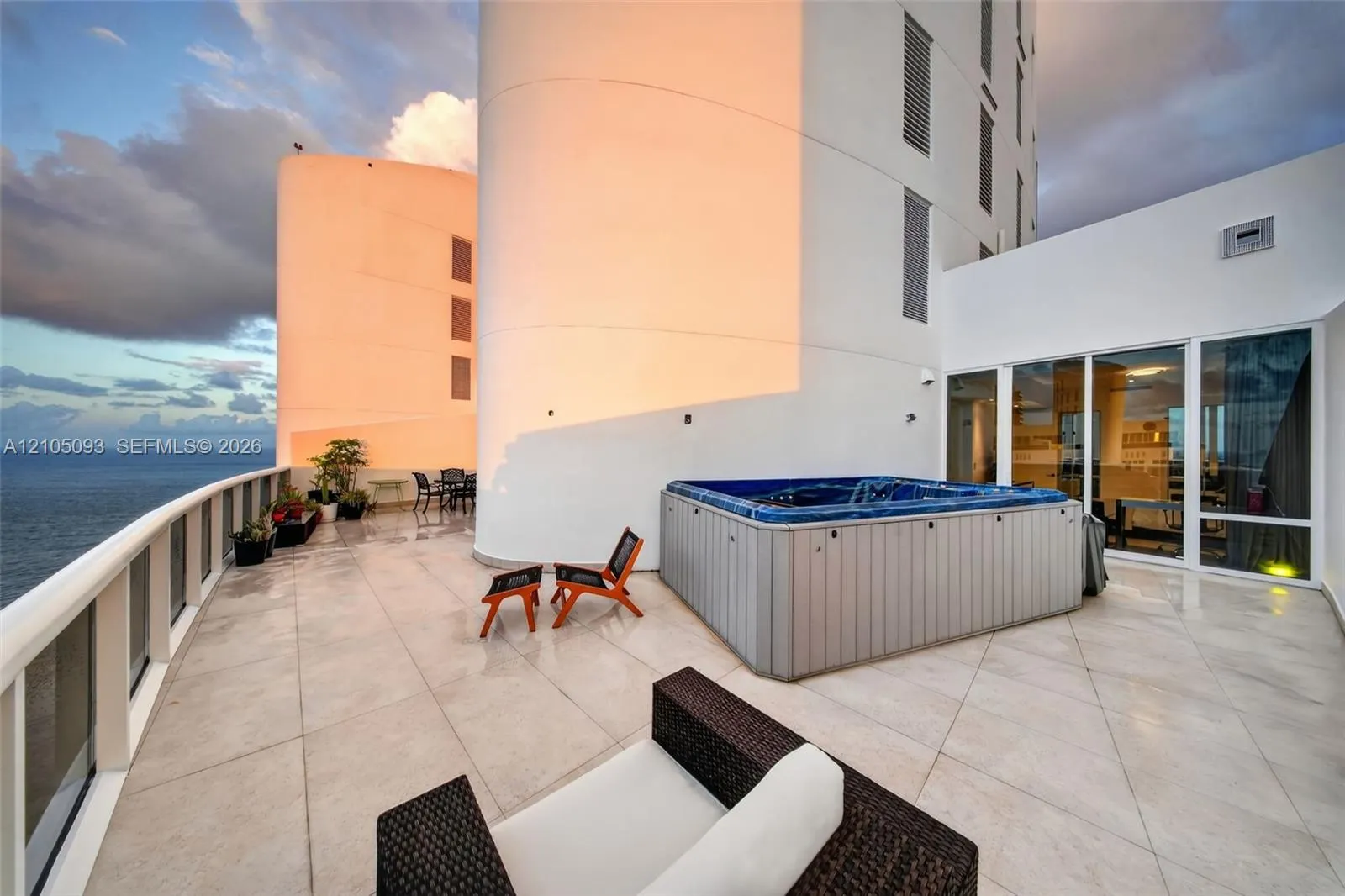 18101 Collins Avenue #TS-5506