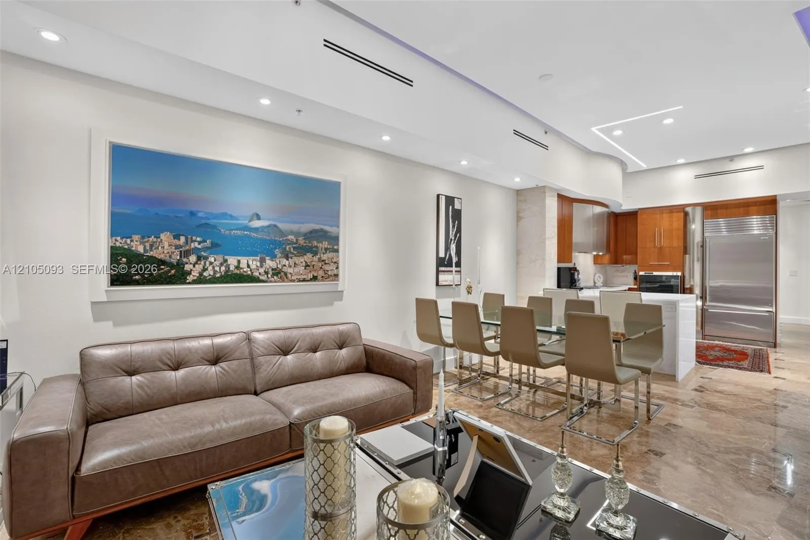 18101 Collins Avenue #TS-5506