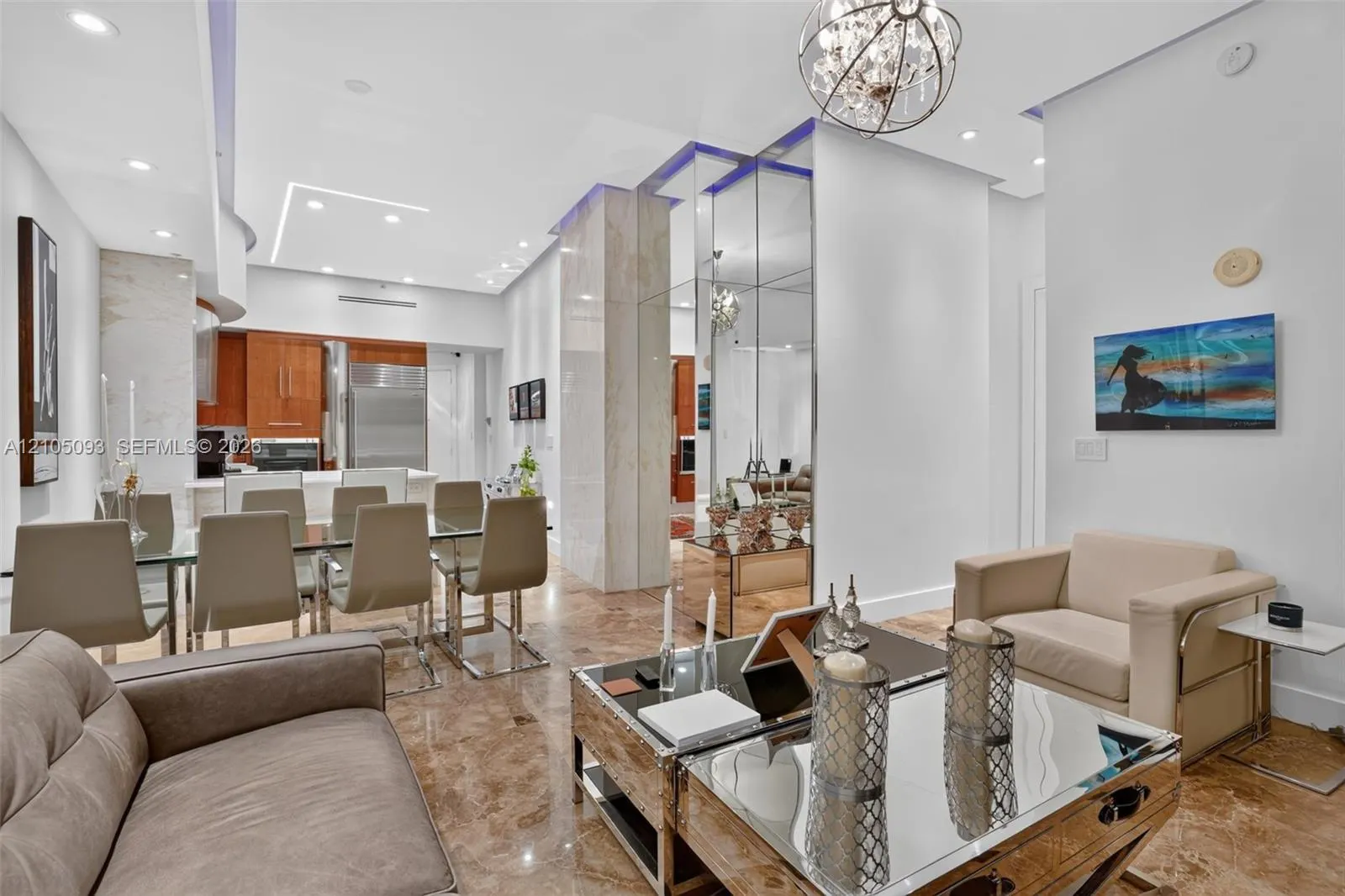 18101 Collins Avenue #TS-5506