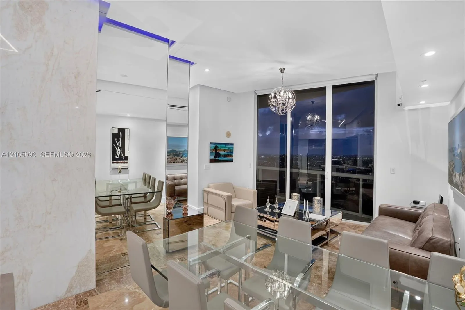 18101 Collins Avenue #TS-5506