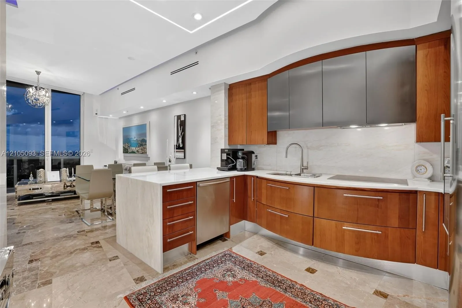 18101 Collins Avenue #TS-5506
