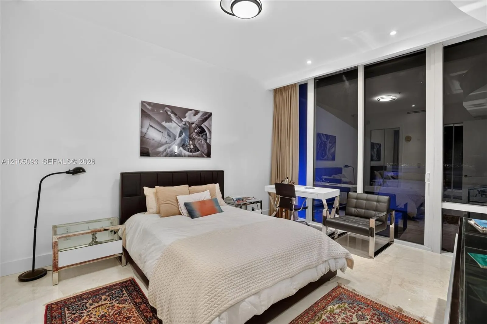 18101 Collins Avenue #TS-5506