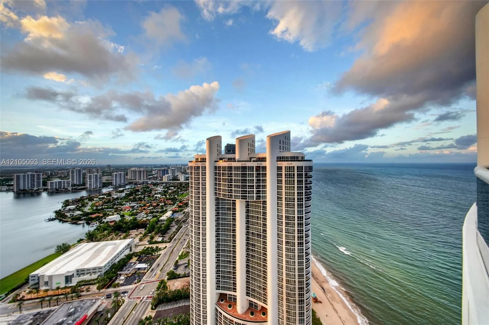 18101 Collins Avenue #TS-5506