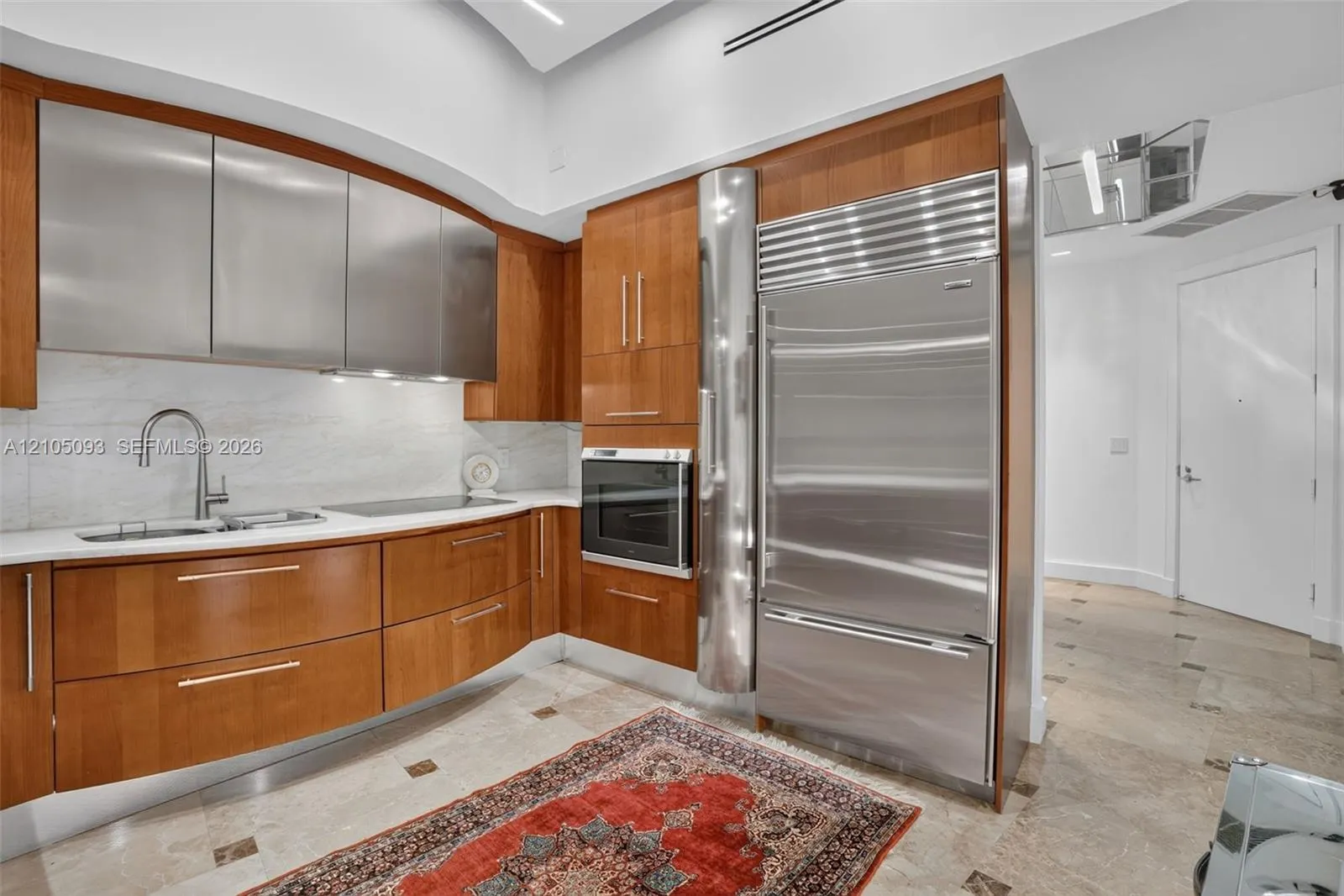 18101 Collins Avenue #TS-5506