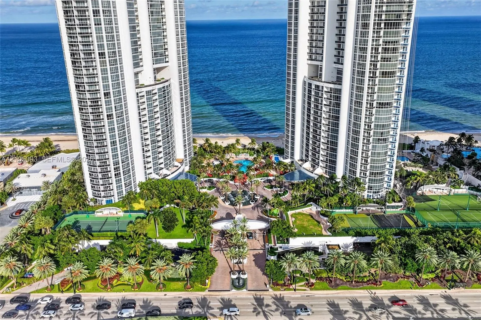 18101 Collins Avenue #TS-5506